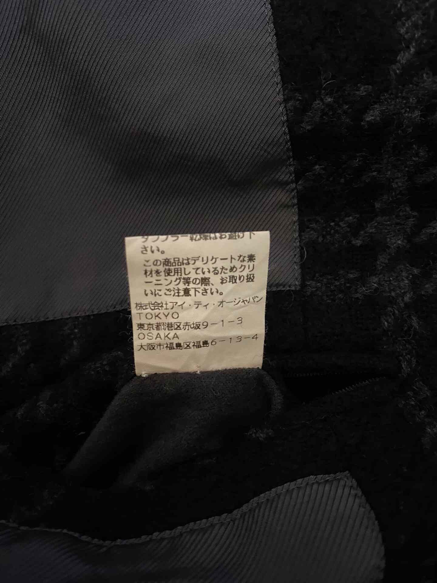 GELAREH Double G Luxury Cashmere Coat Size 48 Size US M / EU 48-50 / 2 - 7 Thumbnail