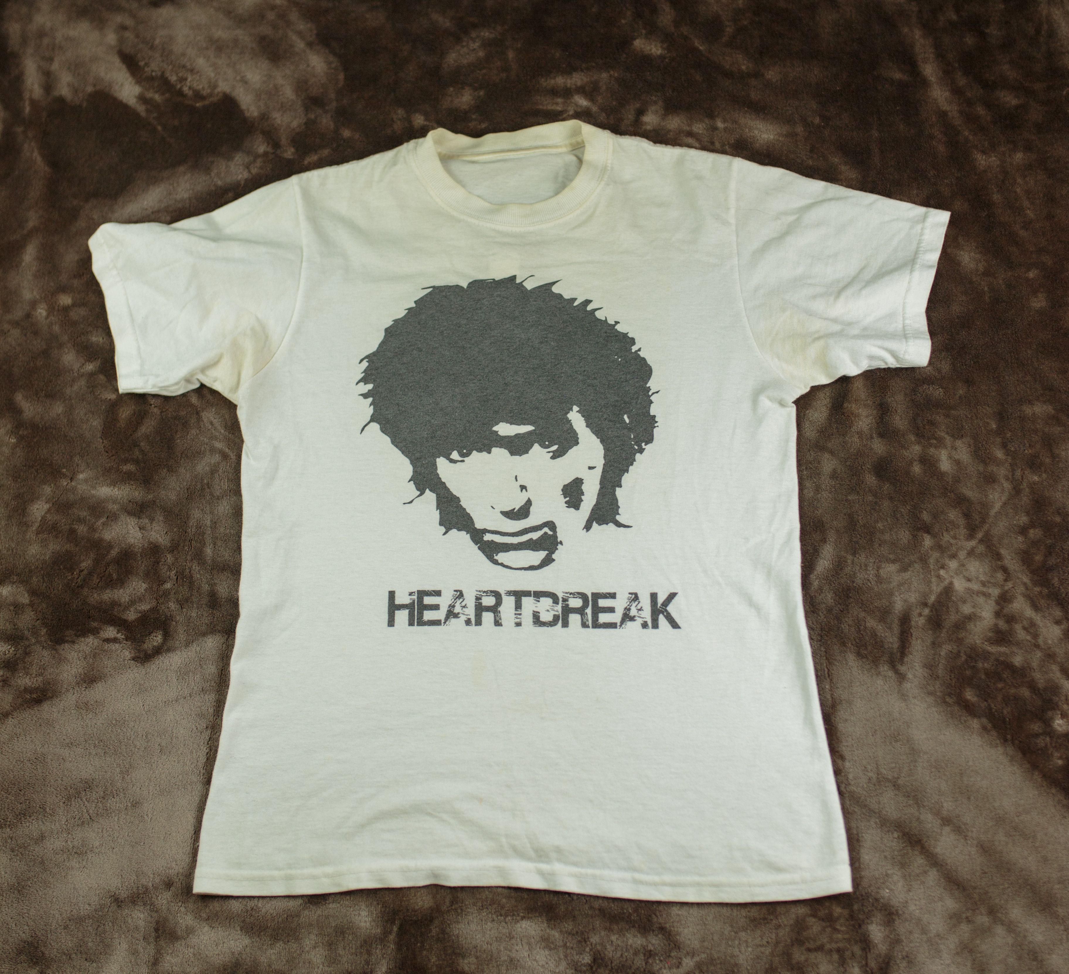 Undercover *FINAL DROP* 99-00 Ambivalence RealMadWorld Heartbreak