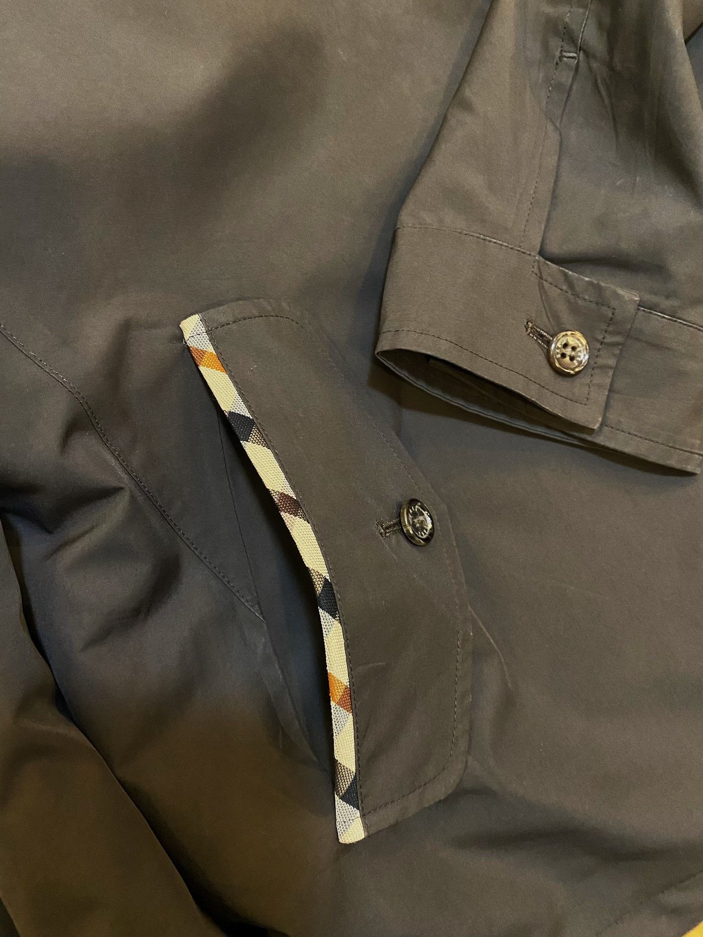 DAKS DAKS LONDON Business Casual Jacket Size US L / EU 52-54 / 3 - 6 Thumbnail