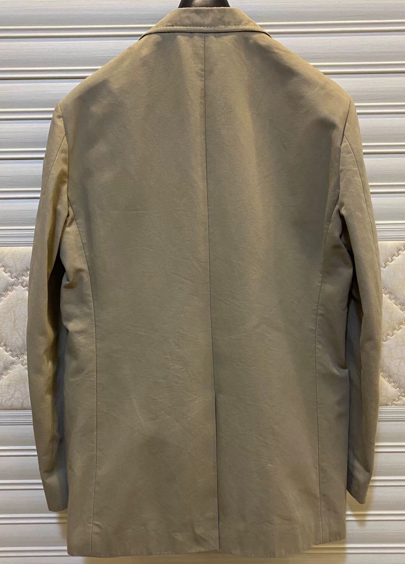 United Arrows United Arrows Handmade Casual Blazer Size US M / EU 48-50 / 2 - 2 Thumbnail