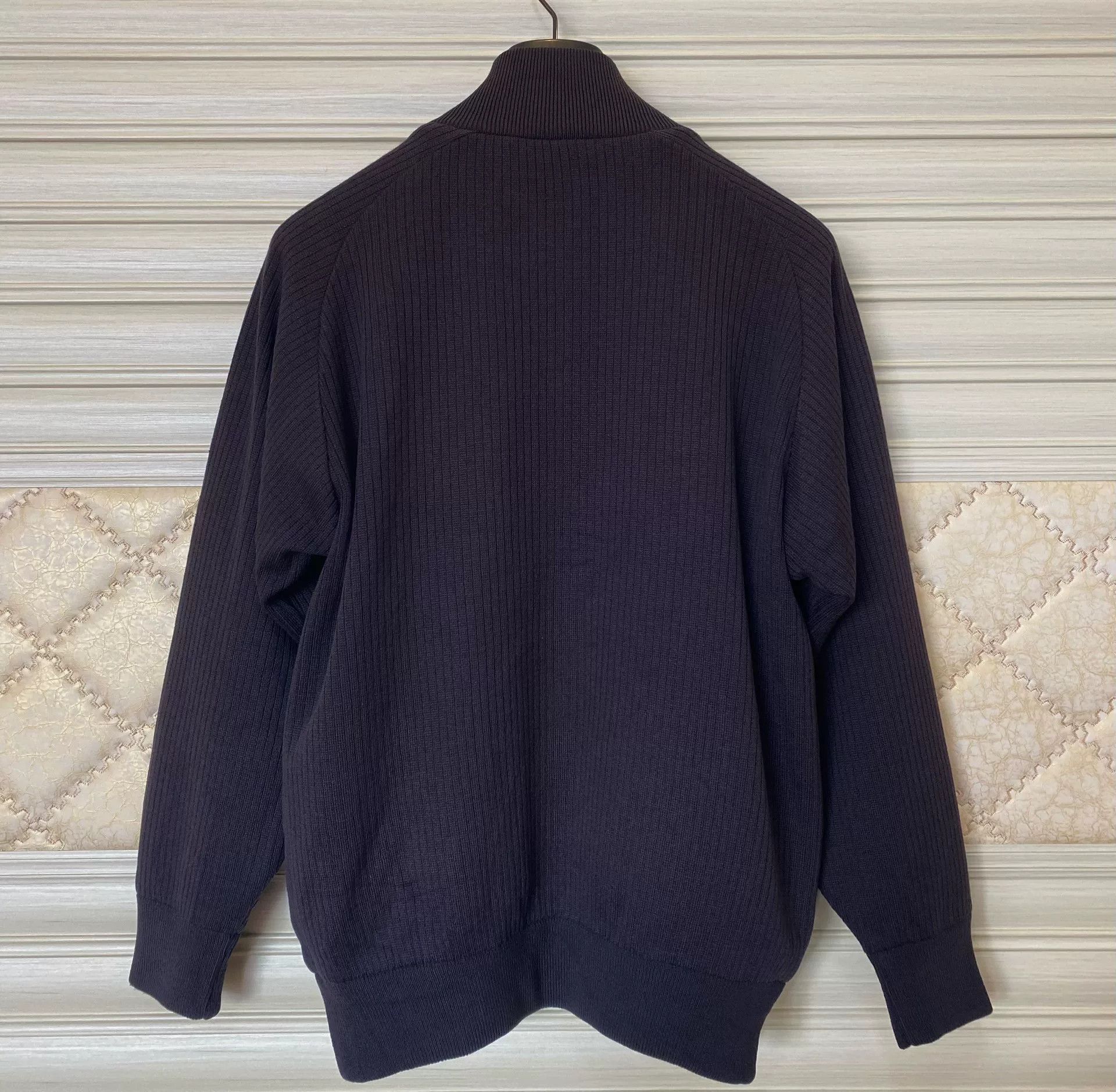 Alfred Dunhill Dunhill Luxury Sport Retro Reversible Jacket Size US M / EU 48-50 / 2 - 4 Thumbnail