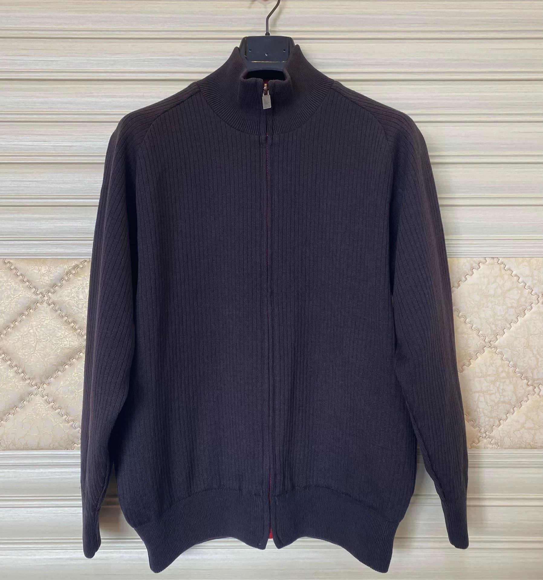 Alfred Dunhill Dunhill Luxury Sport Retro Reversible Jacket Size US M / EU 48-50 / 2 - 3 Thumbnail