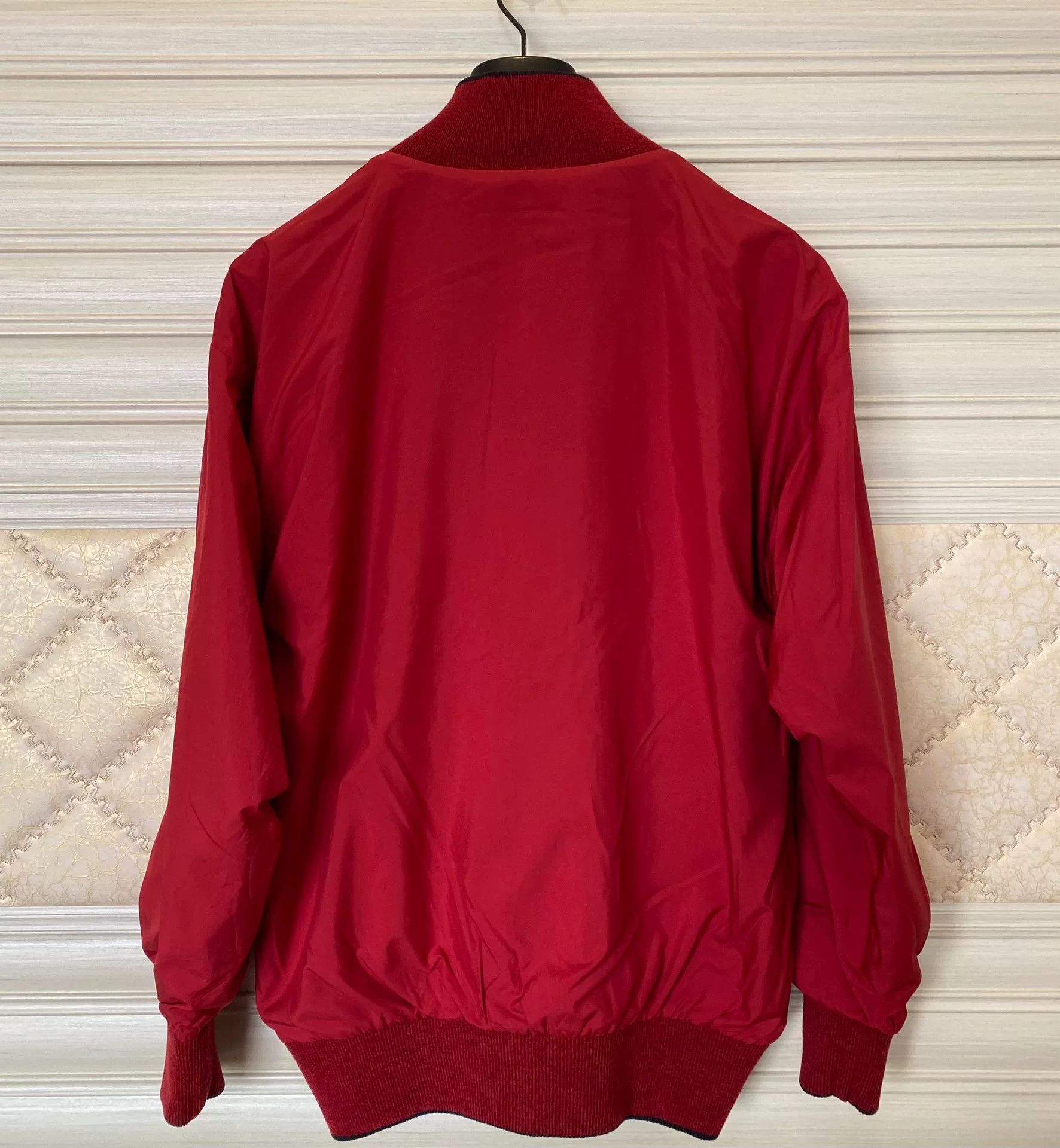 Alfred Dunhill Dunhill Luxury Sport Retro Reversible Jacket Size US M / EU 48-50 / 2 - 2 Thumbnail