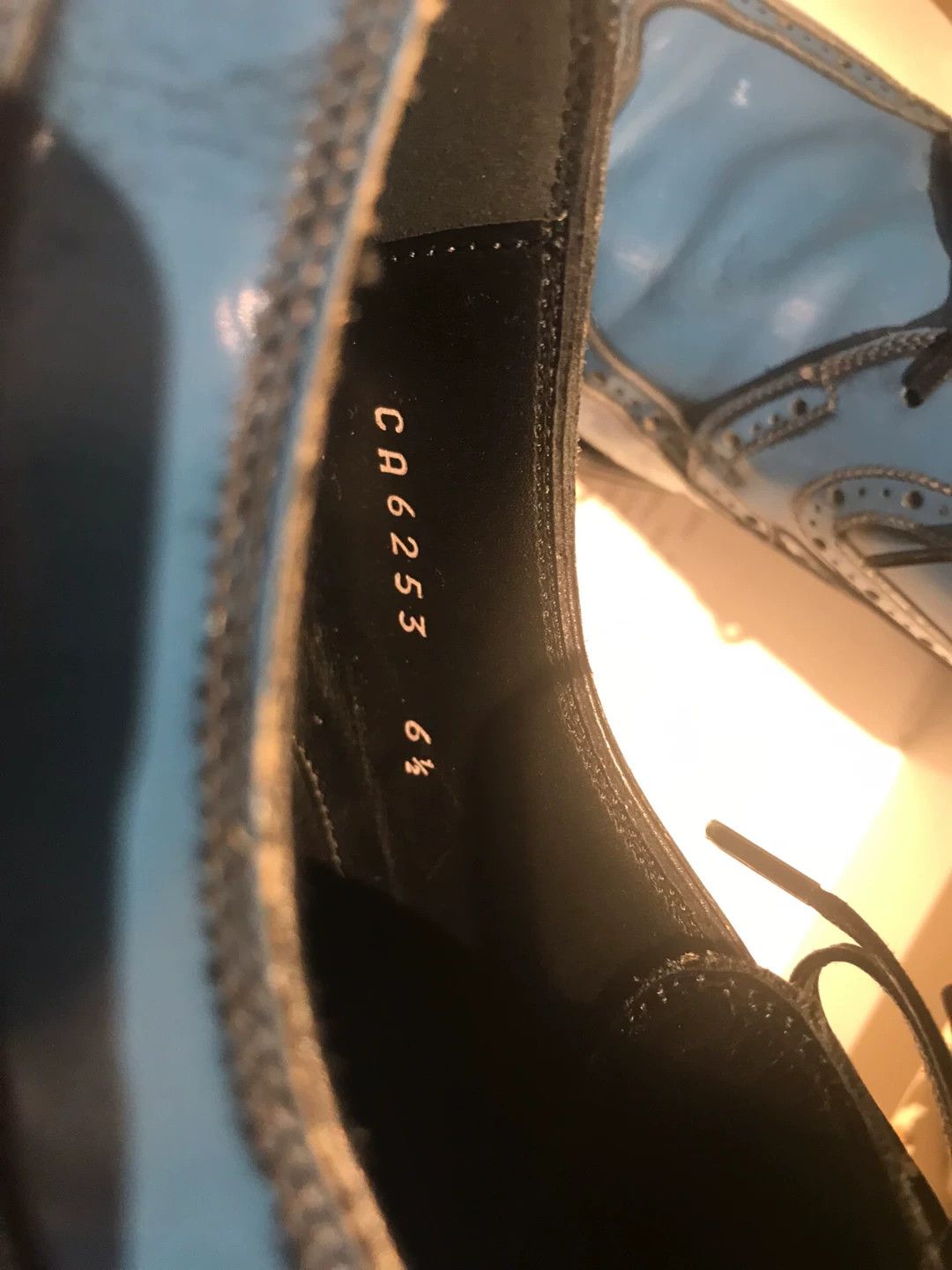 Dolce & Gabbana Dolce Gabbana Bright Blue Leather Shoes Size US 7.5 / EU 40-41 - 6 Thumbnail