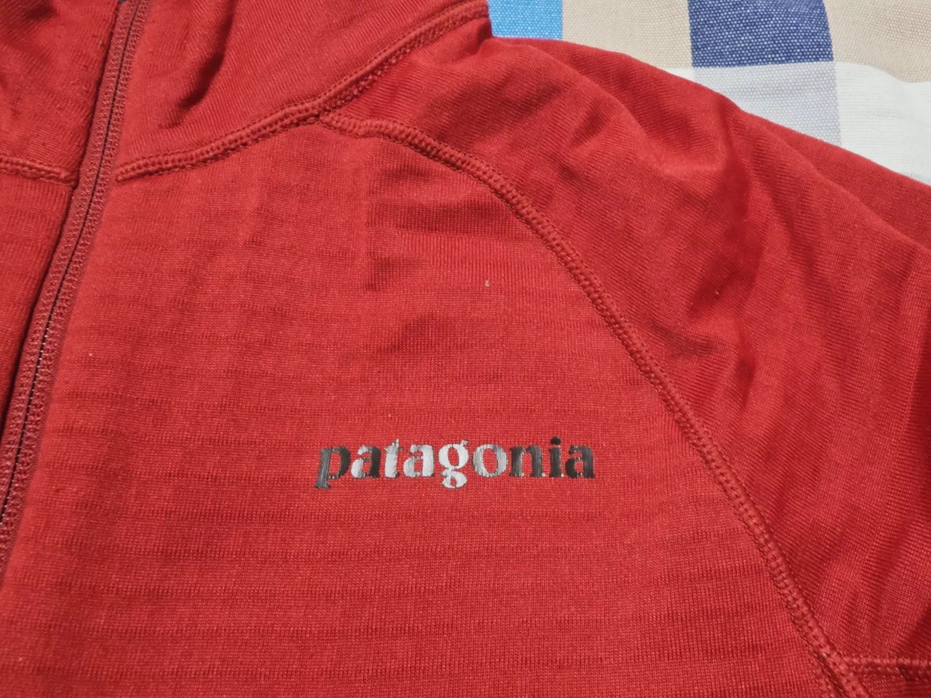 Patagonia Patagonia R1 Fleece Jacket Size US S / EU 44-46 / 1 - 7 Thumbnail