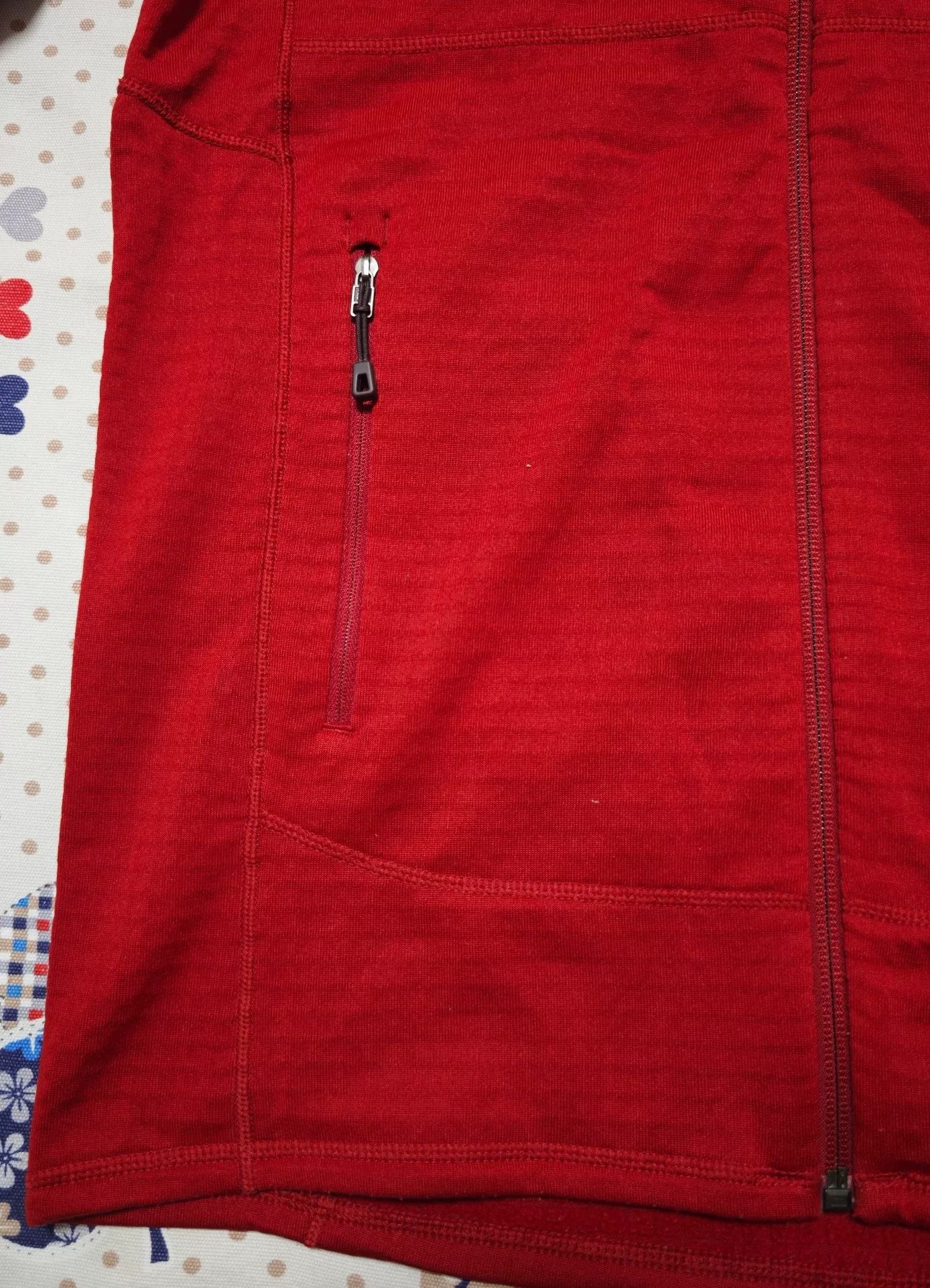 Patagonia Patagonia R1 Fleece Jacket Size US S / EU 44-46 / 1 - 8 Thumbnail