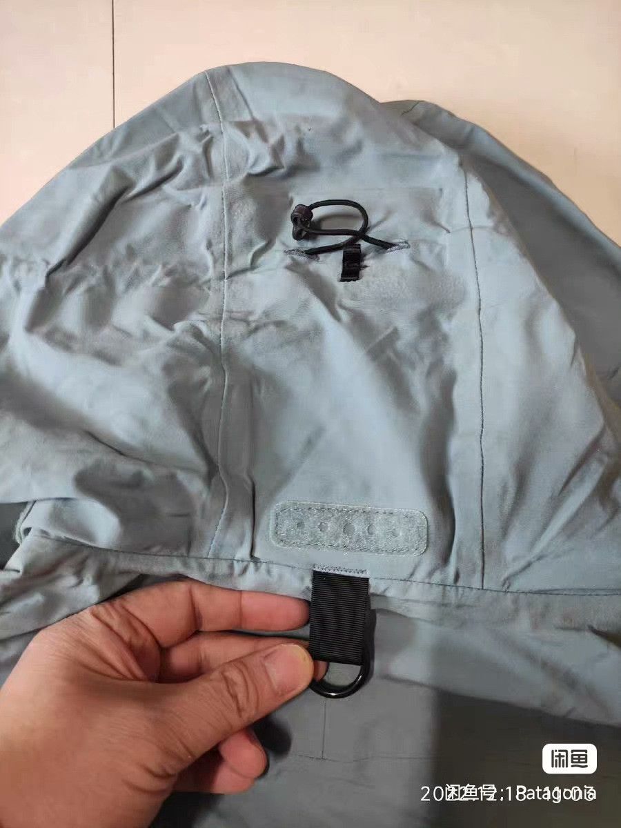 Patagonia Patagonia W's Stretch SST Jacket Size S / US 4 / IT 40 - 9 Thumbnail