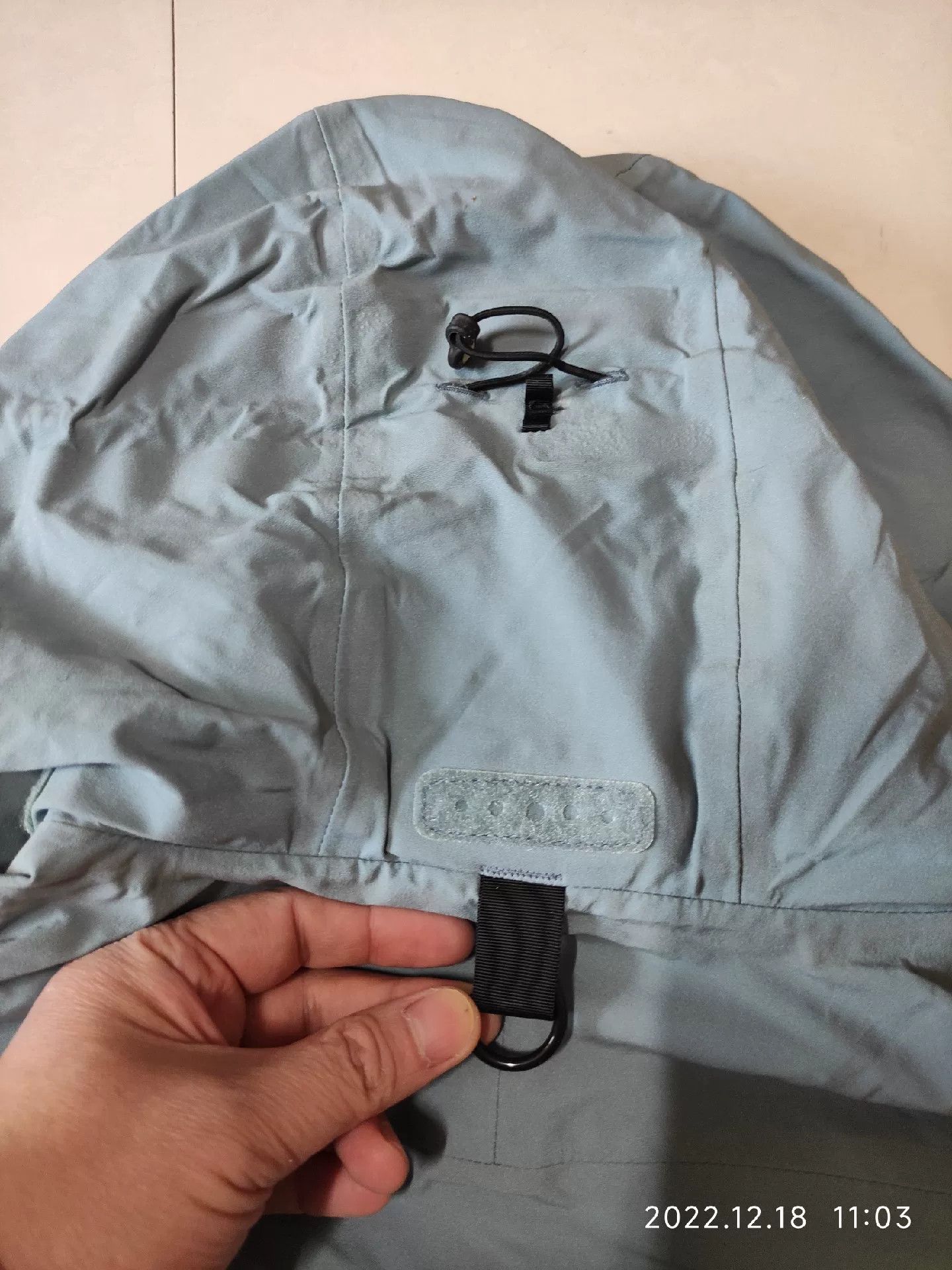 Patagonia Patagonia Women's Stretch SST Jacket Size S / US 4 / IT 40 - 9 Thumbnail
