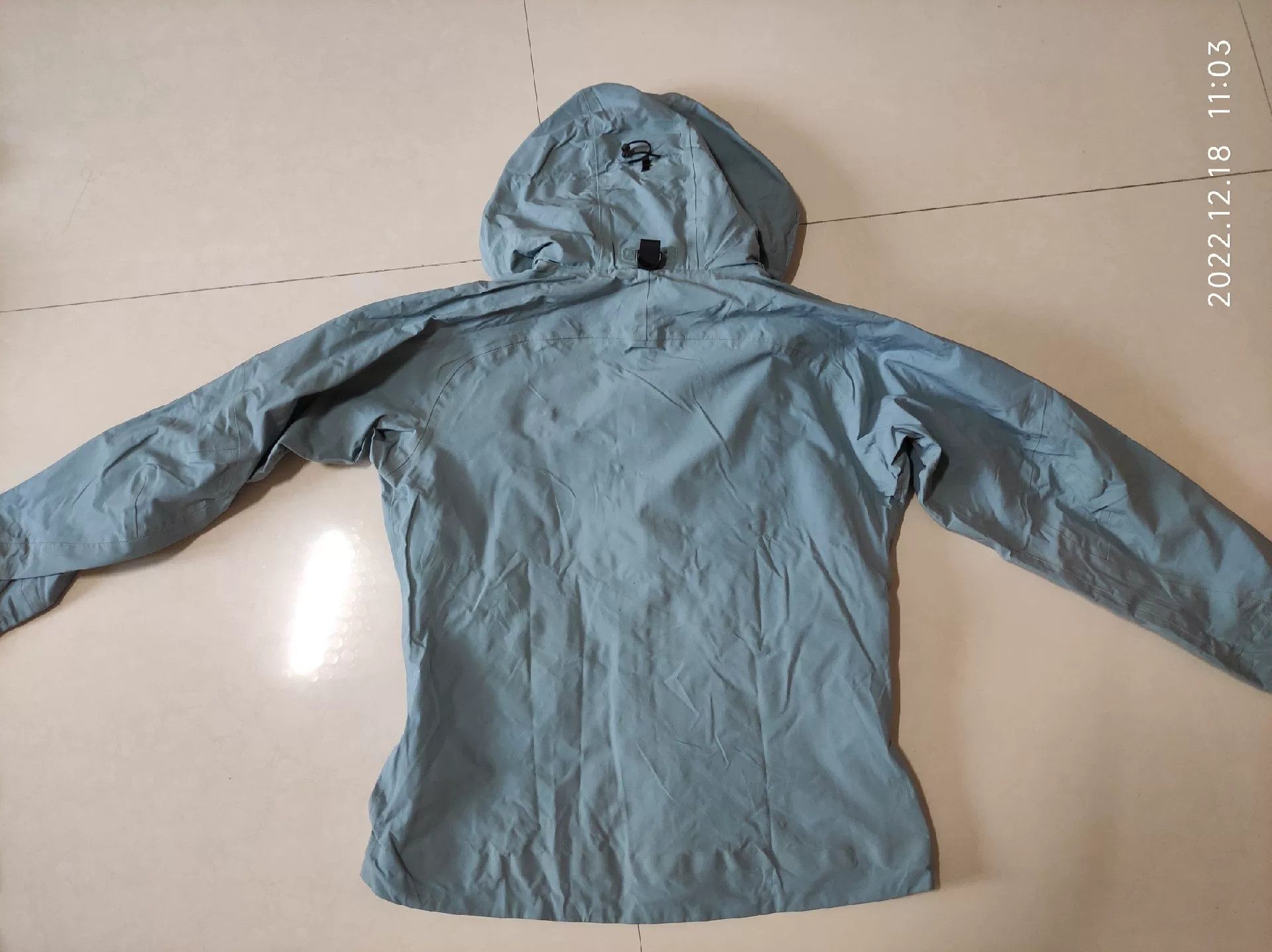 Patagonia Patagonia Women's Stretch SST Jacket Size S / US 4 / IT 40 - 5 Thumbnail
