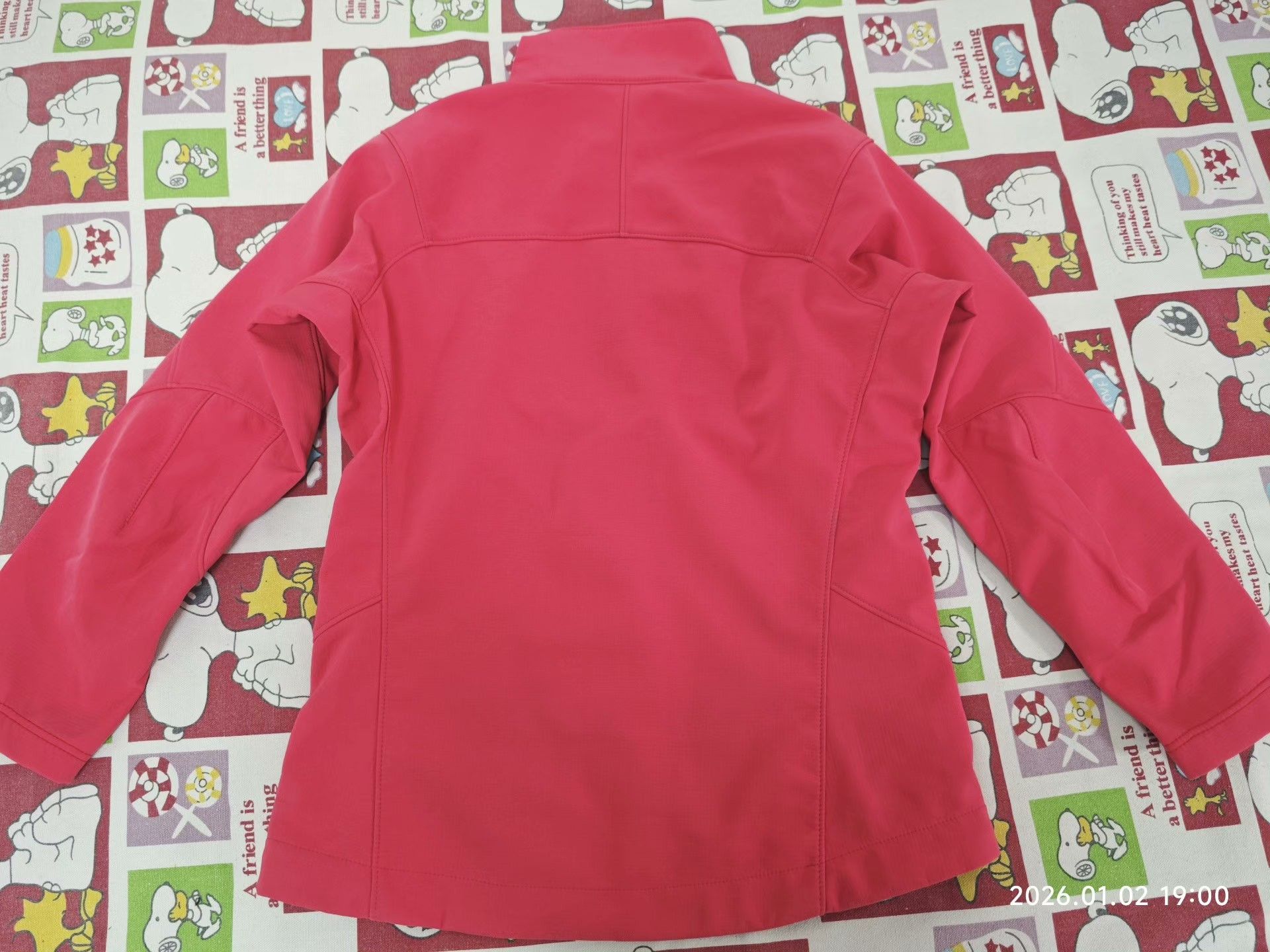 Patagonia Patagonia Adze Jacket Women's XS Size XS / US 0-2 / IT 36-38 - 2 Thumbnail