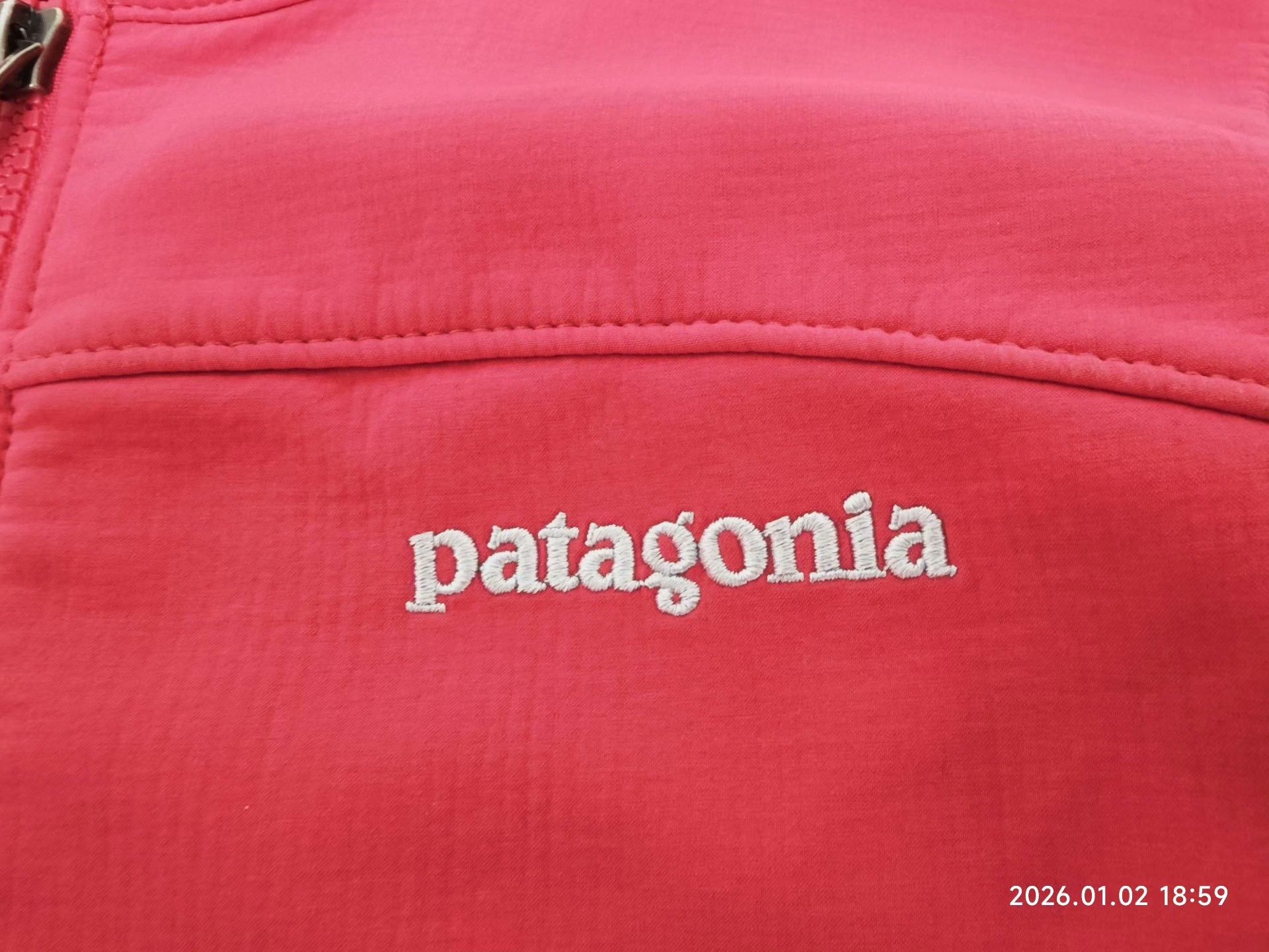 Patagonia Patagonia Adze Jacket Women's XS Size XS / US 0-2 / IT 36-38 - 3 Thumbnail