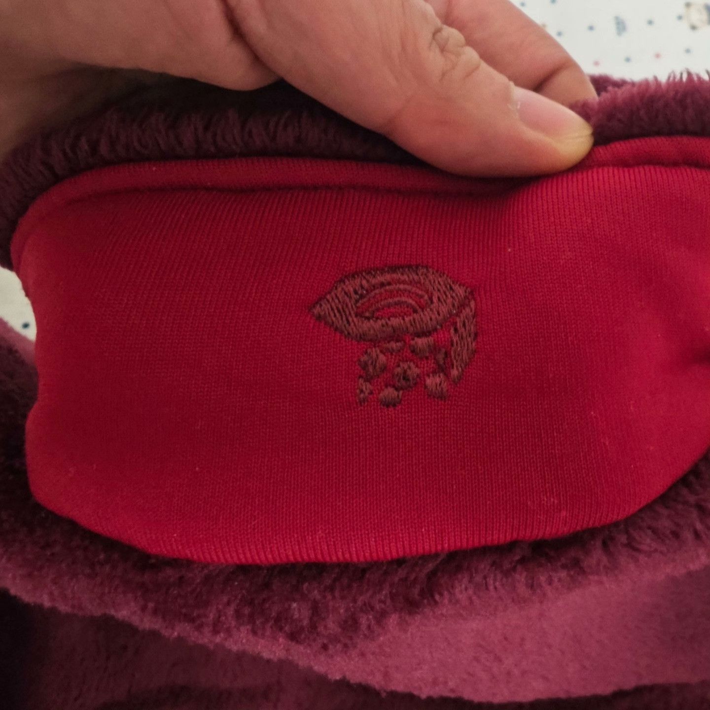 Mountain Hardwear Mountain Hardwear Women's S Fleece Size S / US 4 / IT 40 - 6 Thumbnail