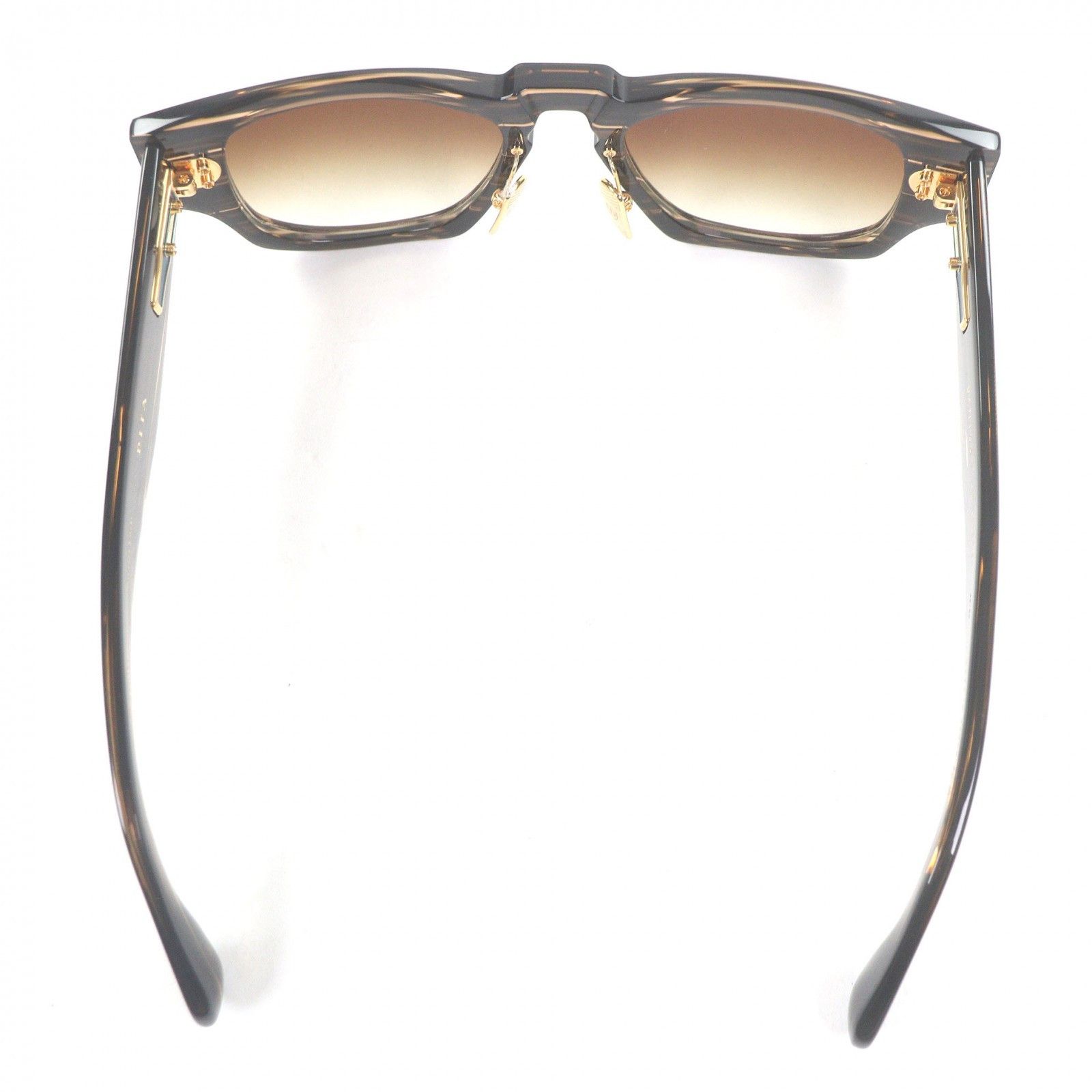 Other Other DITA BANTOS Sunglasses Limited Plastic / Synthetic Sunglasses DUTY FREE for USA Size ONE SIZE - 5 Thumbnail