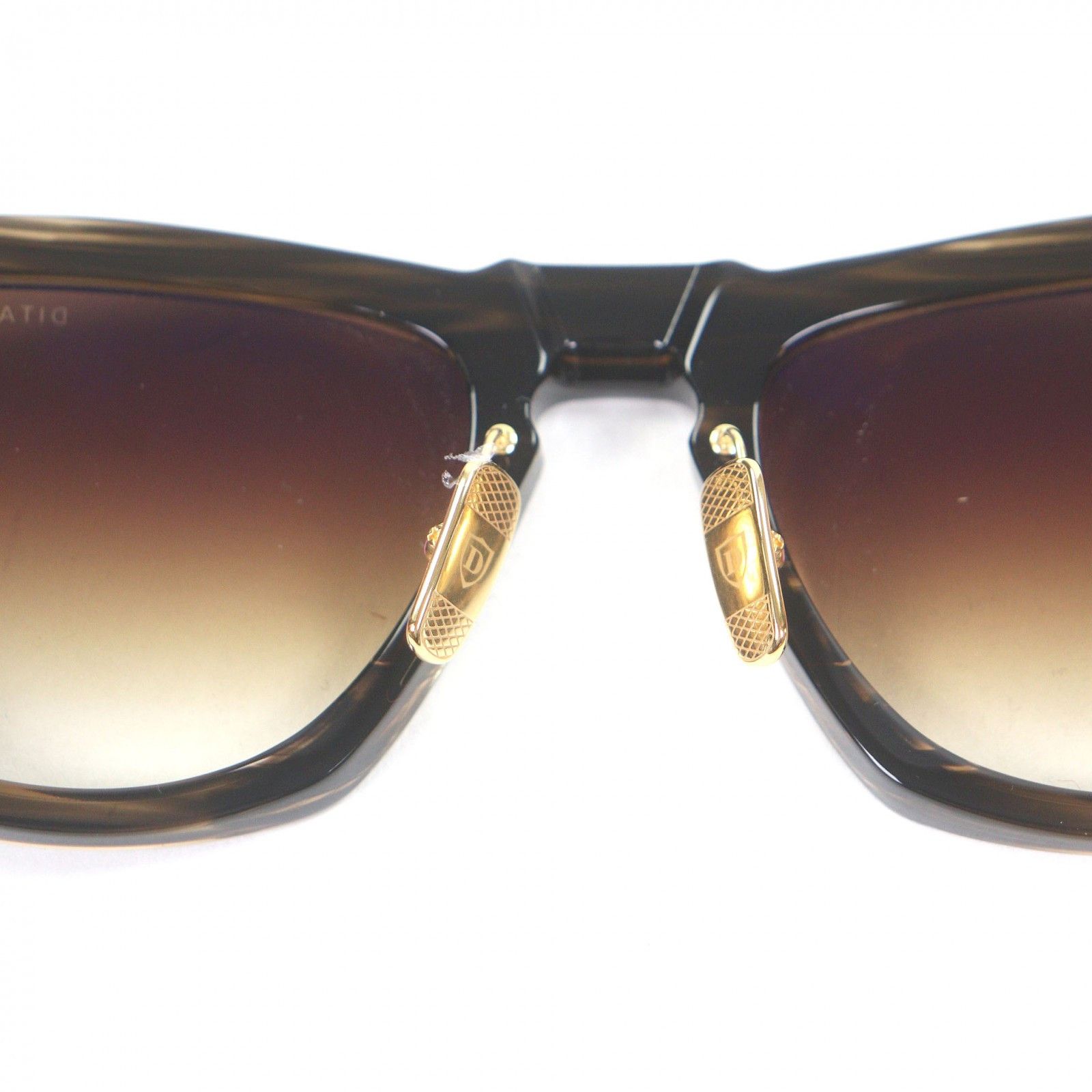 Other Other DITA BANTOS Sunglasses Limited Plastic / Synthetic Sunglasses DUTY FREE for USA Size ONE SIZE - 6 Thumbnail