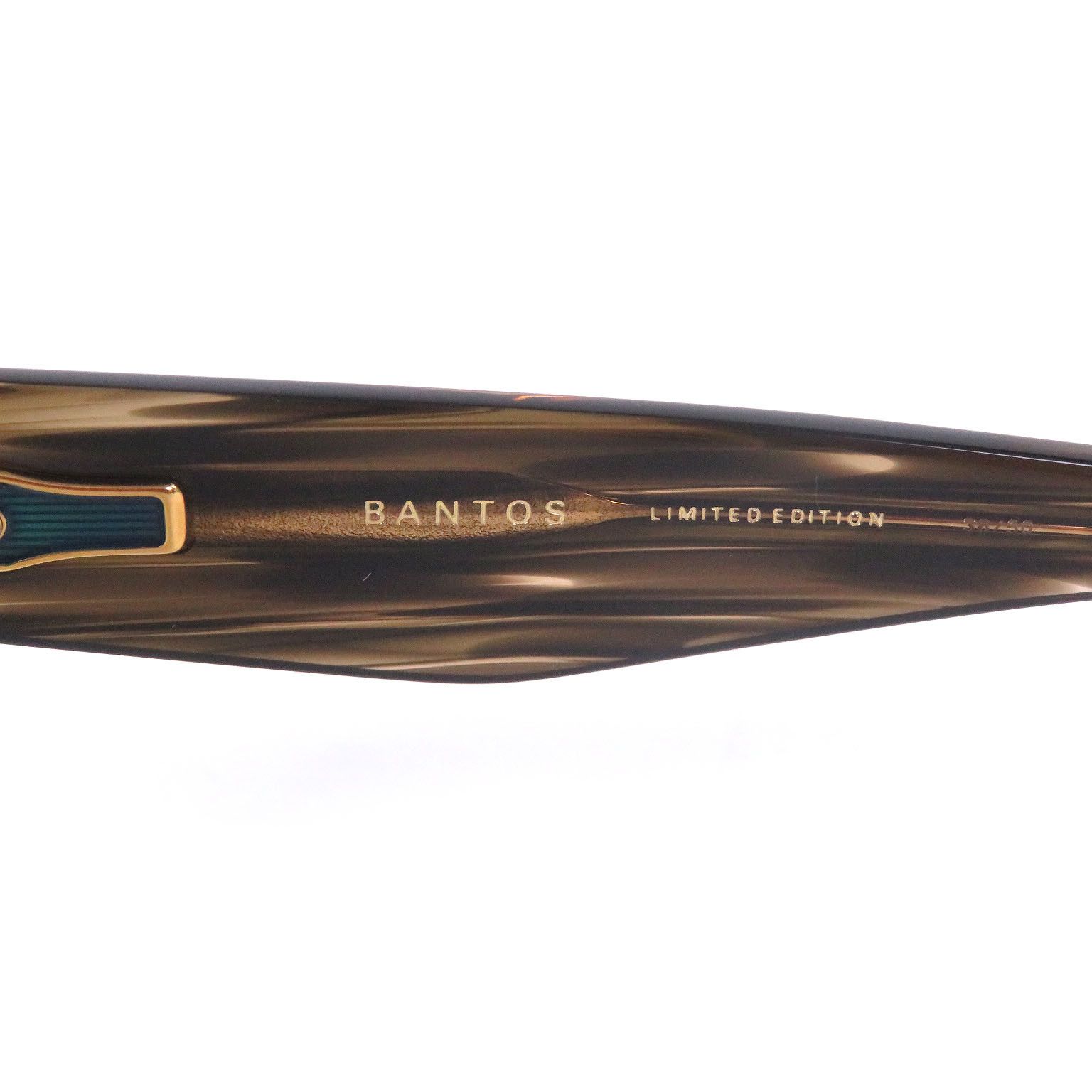 Other Other DITA BANTOS Sunglasses Limited Plastic / Synthetic Sunglasses DUTY FREE for USA Size ONE SIZE - 7 Thumbnail