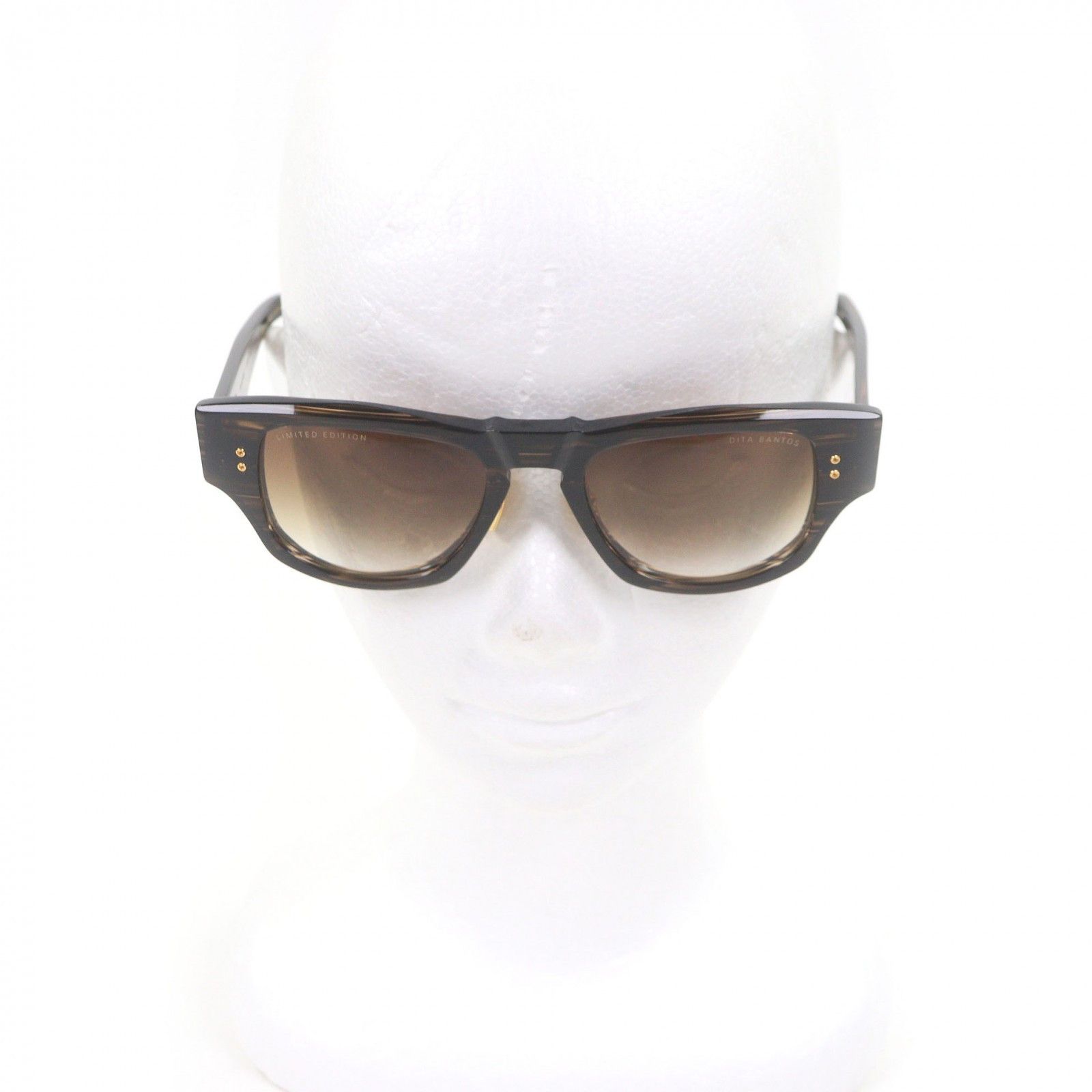 Other Other DITA BANTOS Sunglasses Limited Plastic / Synthetic Sunglasses DUTY FREE for USA Size ONE SIZE - 2 Thumbnail
