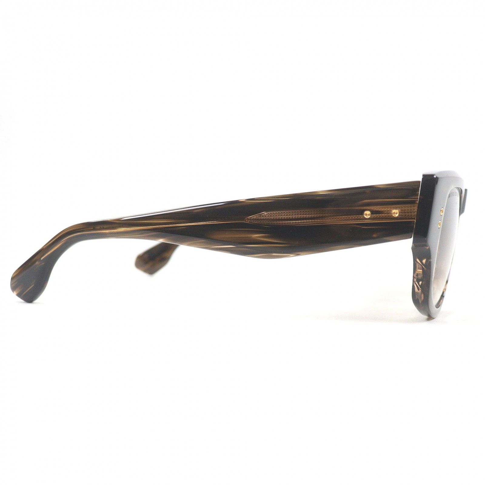 Other Other DITA BANTOS Sunglasses Limited Plastic / Synthetic Sunglasses DUTY FREE for USA Size ONE SIZE - 4 Thumbnail