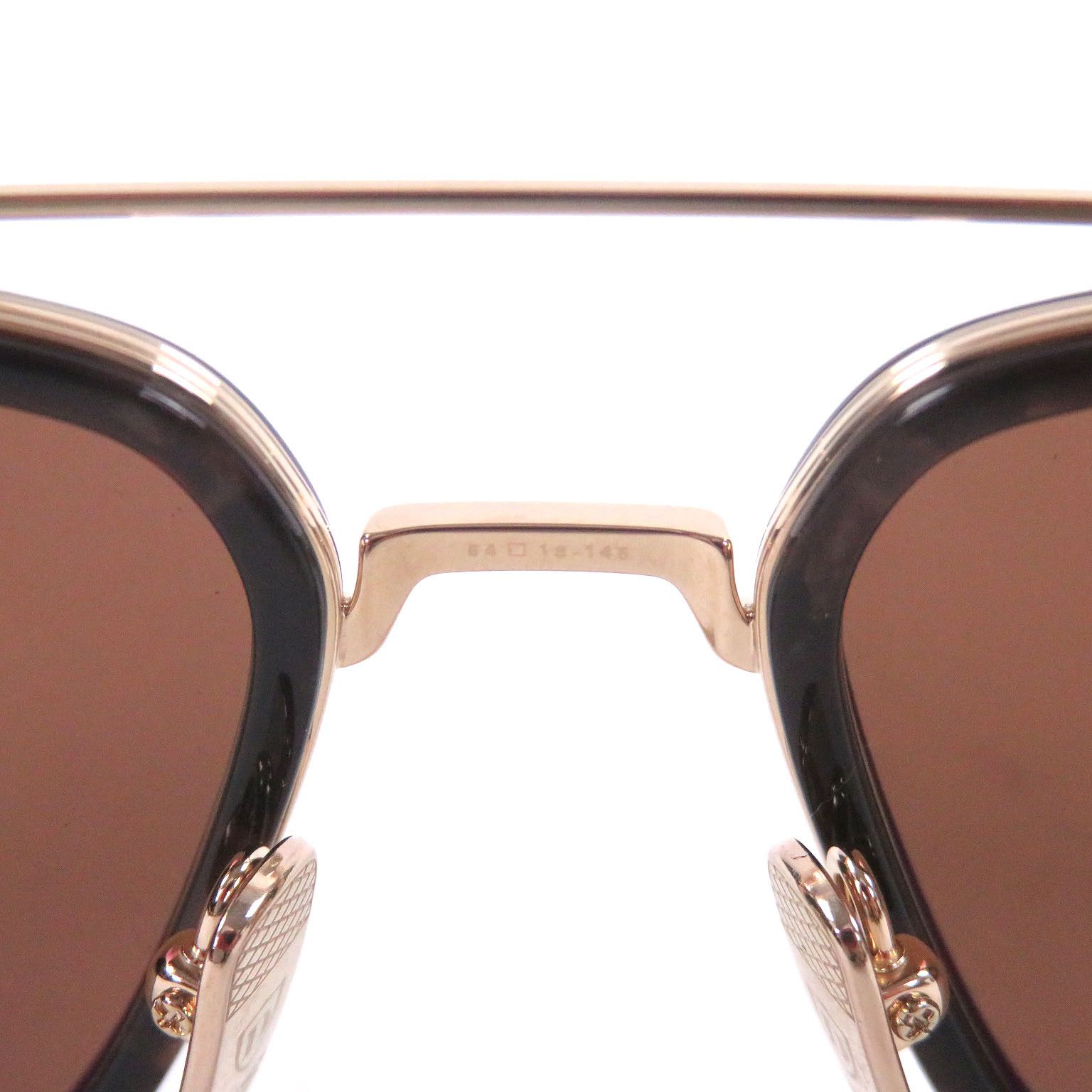 Other Other DITA ARTOA 57X Sunglasses Plastic / Synthetic Sunglasses ARTOA57X DUTY FREE for USA Size ONE SIZE - 8 Thumbnail