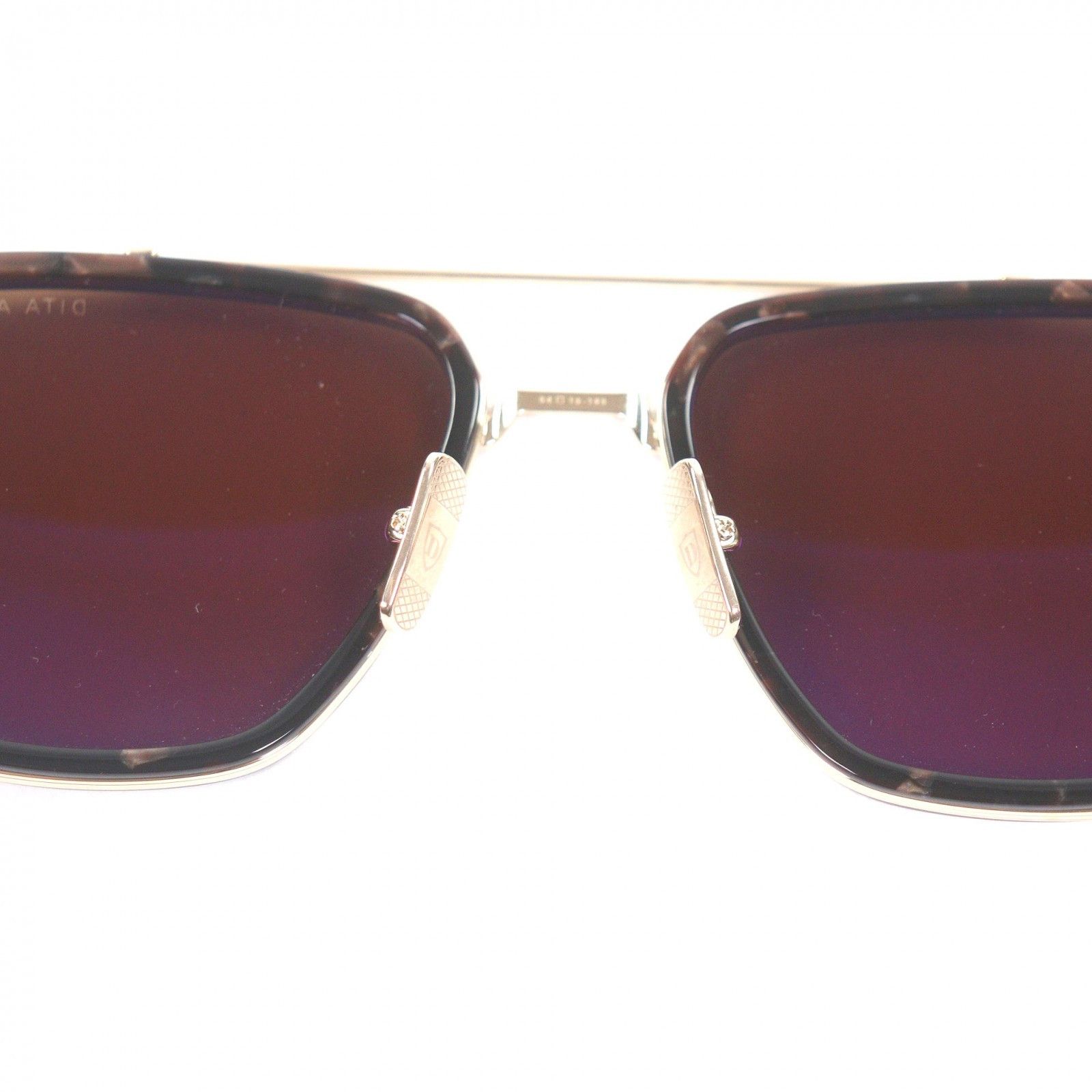 Other Other DITA ARTOA 57X Sunglasses Plastic / Synthetic Sunglasses ARTOA57X DUTY FREE for USA Size ONE SIZE - 6 Thumbnail