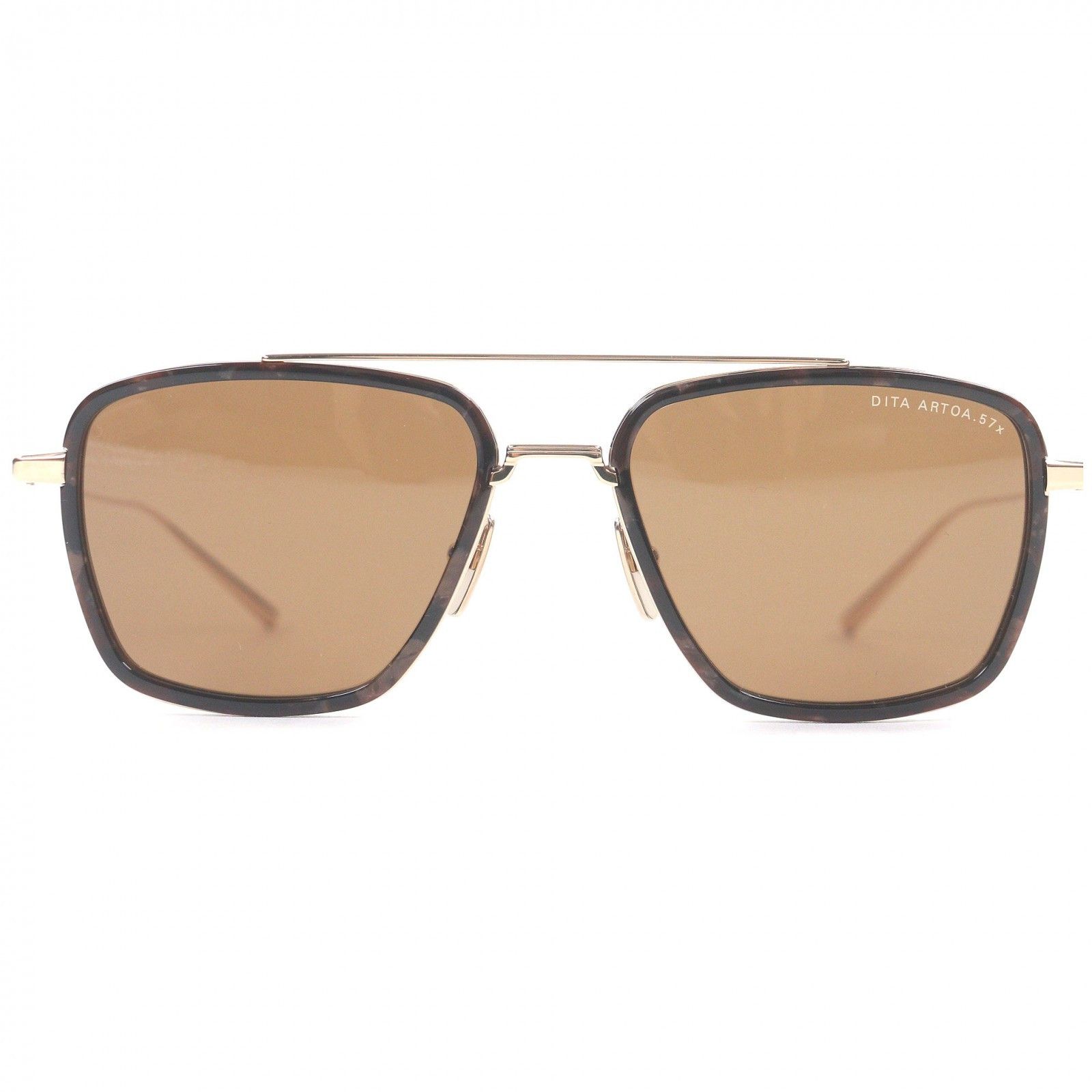 Other Other DITA ARTOA 57X Sunglasses Plastic / Synthetic Sunglasses ARTOA57X DUTY FREE for USA Size ONE SIZE - 2 Thumbnail