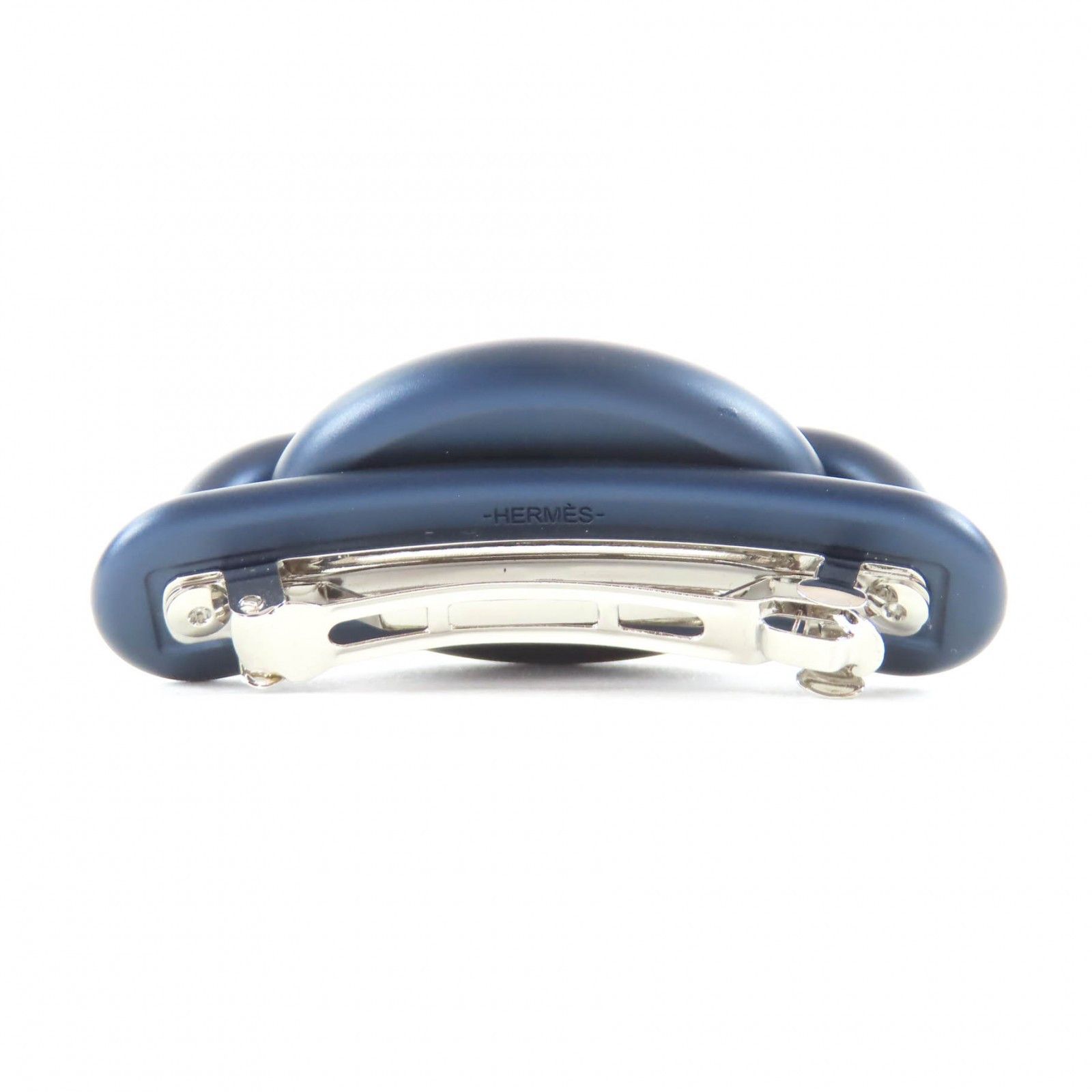 Hermes Hermes Hermes Valletta Tori Mayon PM Aluminum Hair Accessory Metal Charm DUTY FREE for USA Size ONE SIZE - 4 Thumbnail