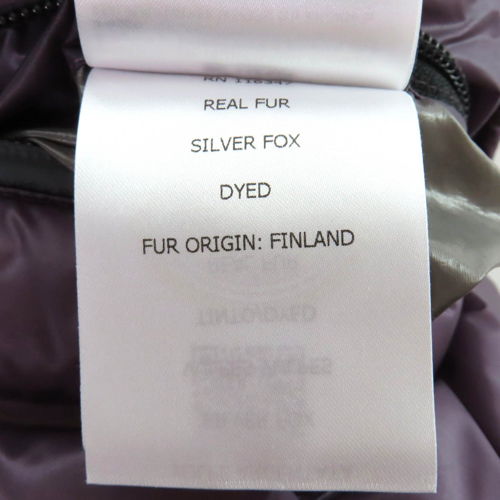 Moncler Moncler Moncler Grenoble Down Nylon Jacket Textile Outerwear DUTY FREE for USA Size ONE SIZE - 17 Thumbnail