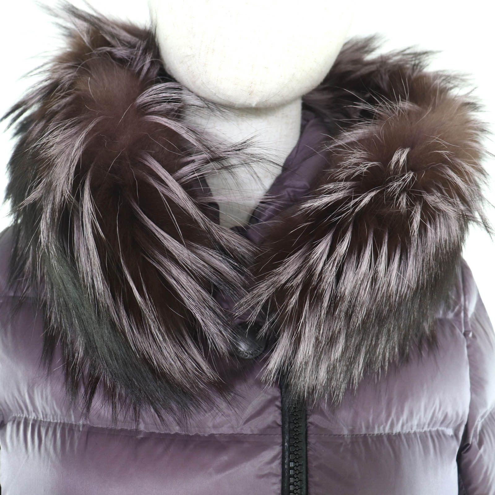 Moncler Moncler Moncler Grenoble Down Nylon Jacket Textile Outerwear DUTY FREE for USA Size ONE SIZE - 4 Thumbnail