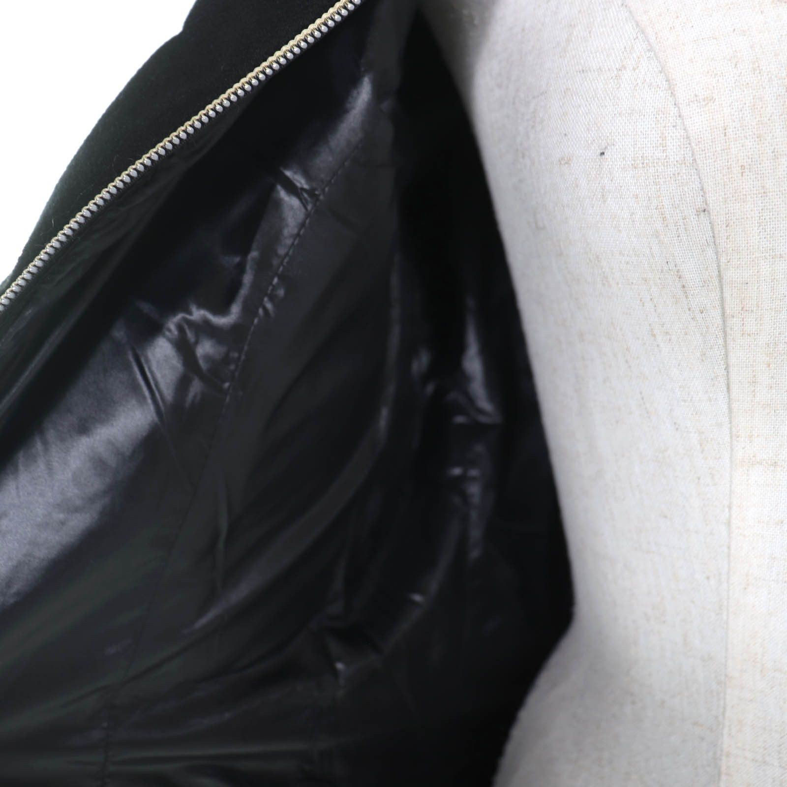 Other Other Herno Cashmere Silk Down Coat Textile Outerwear DUTY FREE for USA Size ONE SIZE - 5 Thumbnail