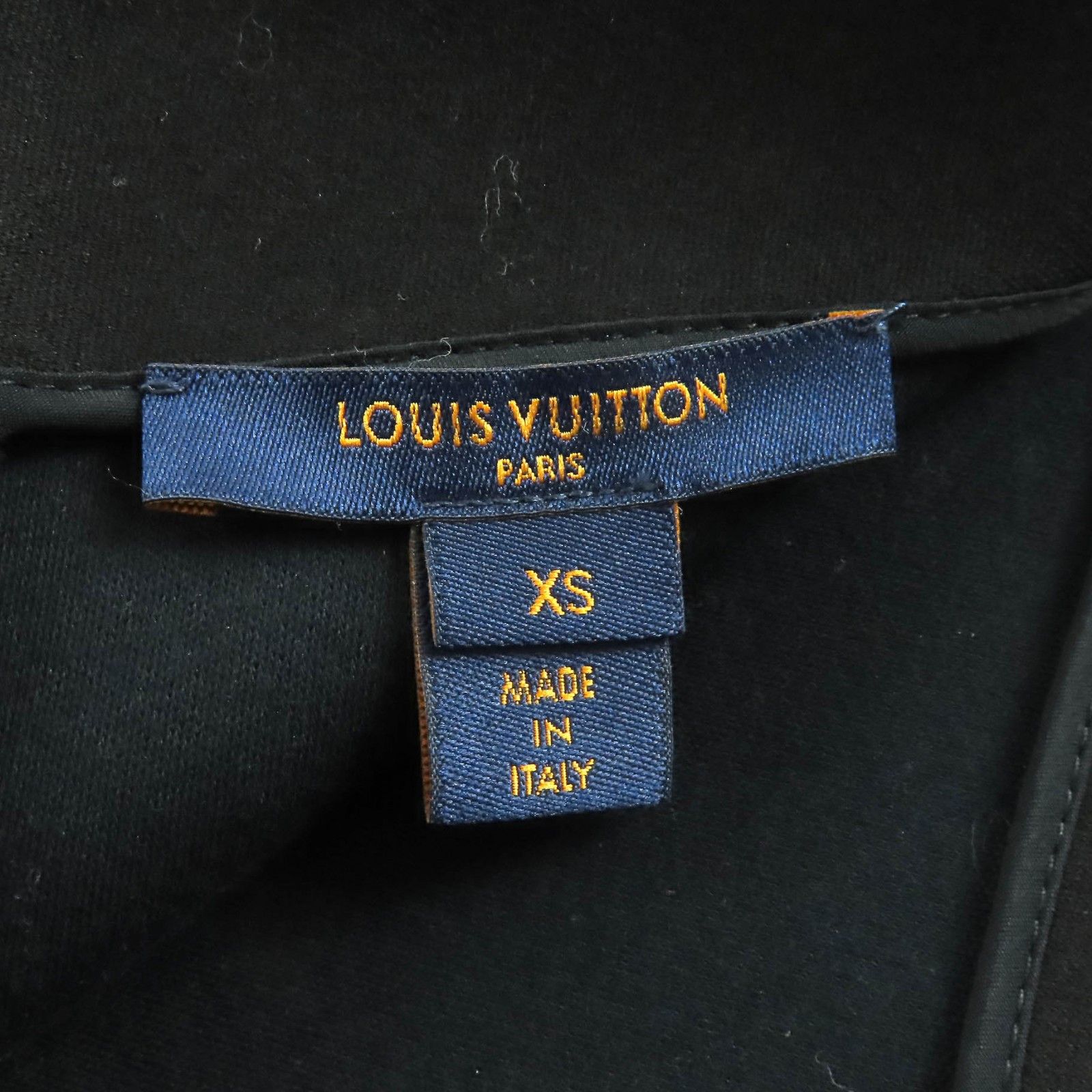 Louis Vuitton Louis Vuitton Louis Vuitton Monogram Flower Dot Flare Skirt Textile Skirts DUTY FREE for USA Size ONE SIZE - 7 Thumbnail