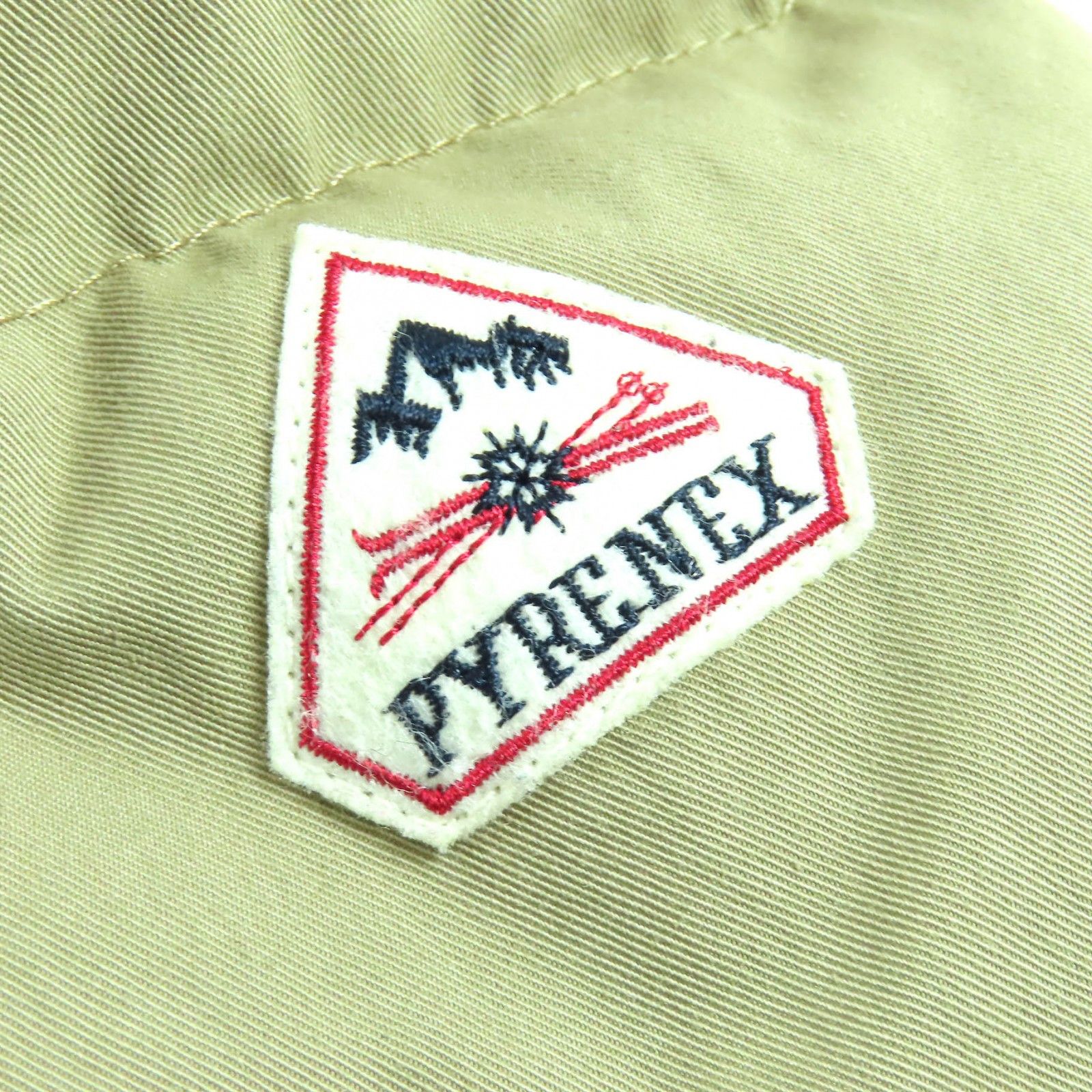 Other Other Pyrenex Grenoble Down Coat Textile Outerwear DUTY FREE for USA Size ONE SIZE - 7 Thumbnail