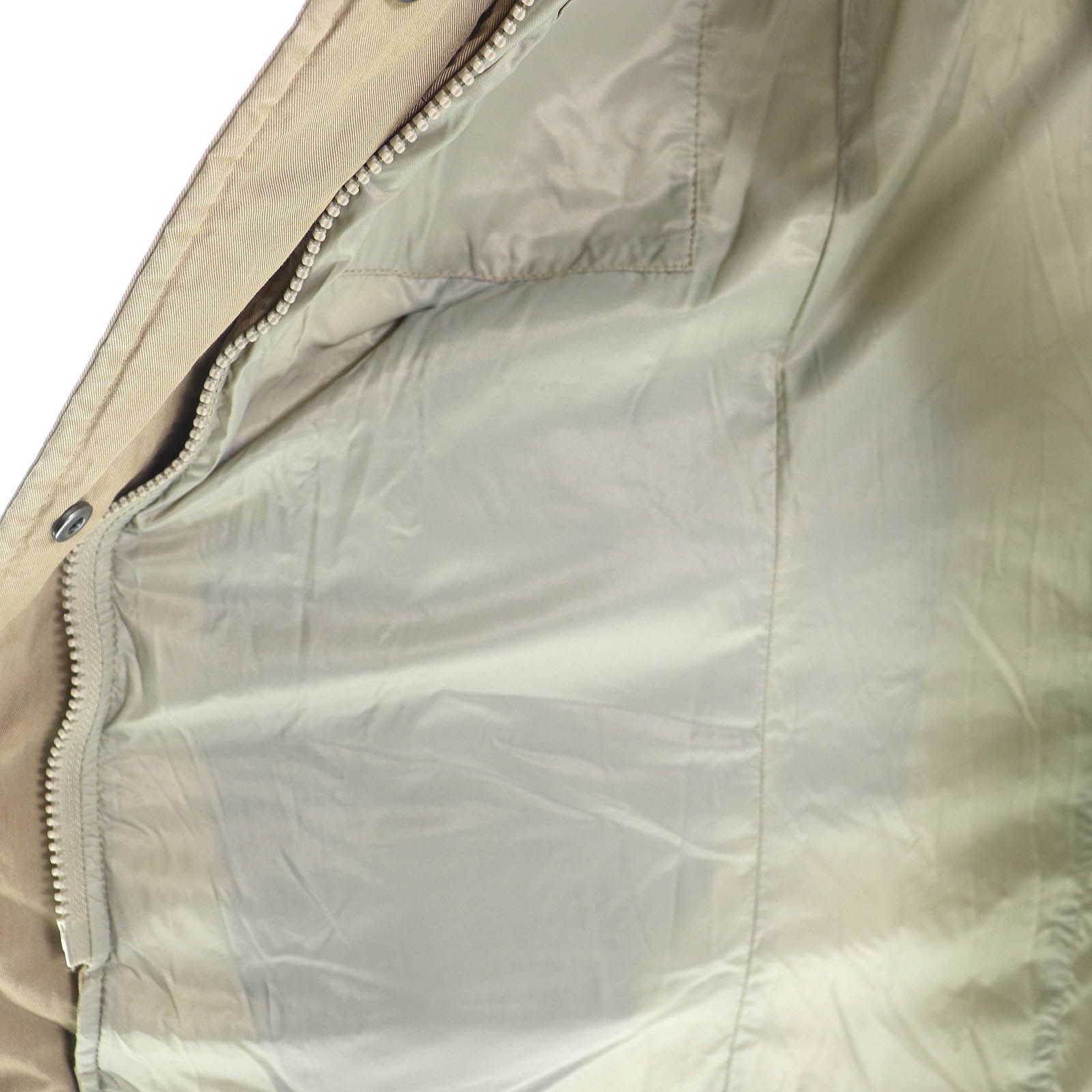 Other Other Pyrenex Grenoble Down Coat Textile Outerwear DUTY FREE for USA Size ONE SIZE - 5 Thumbnail