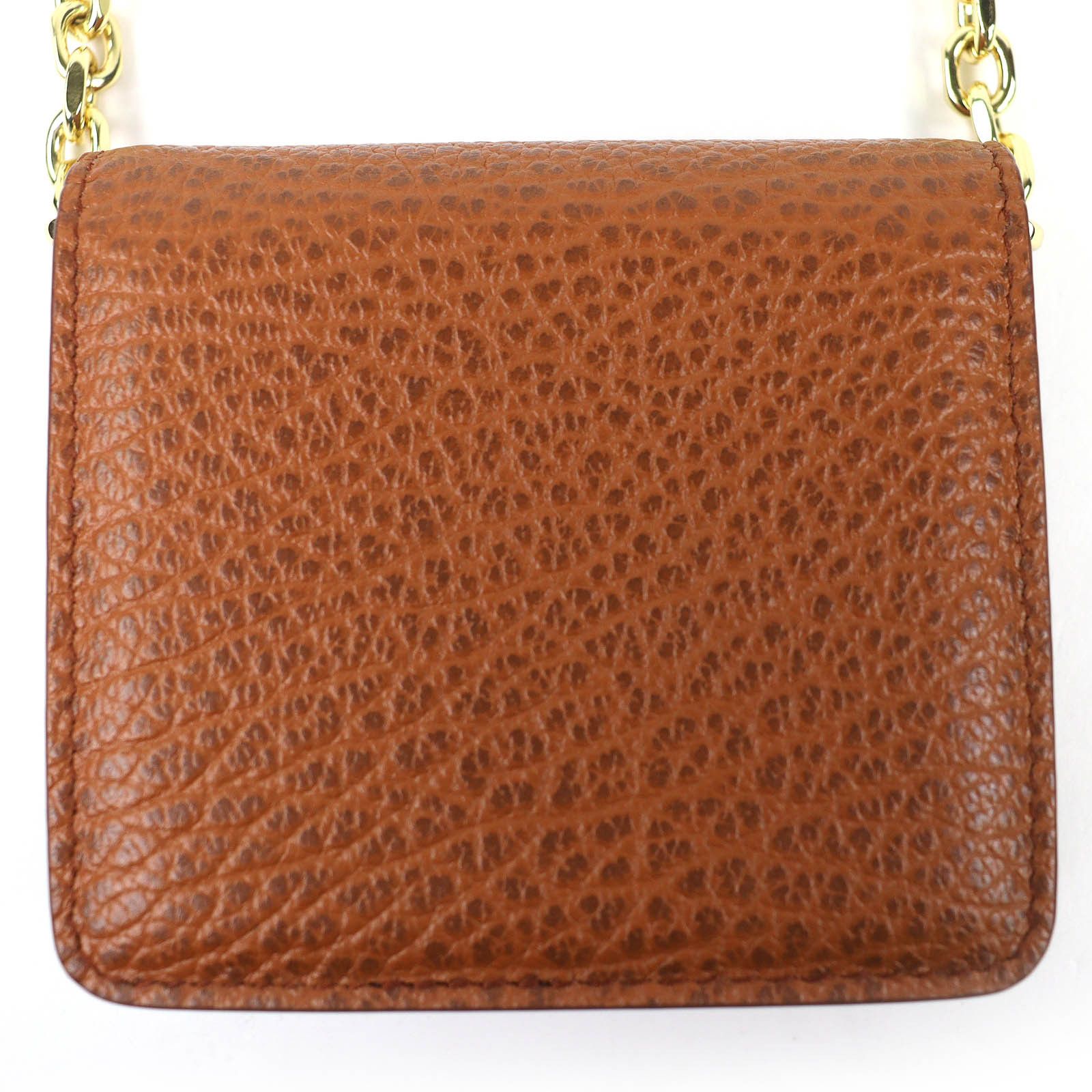 Maison Margiela Maison Margiela Maison Margiela 11 Leather Bifold Wallet Leather Short Wallet SA3UI0009 DUTY FREE for USA Size ONE SIZE - 3 Thumbnail
