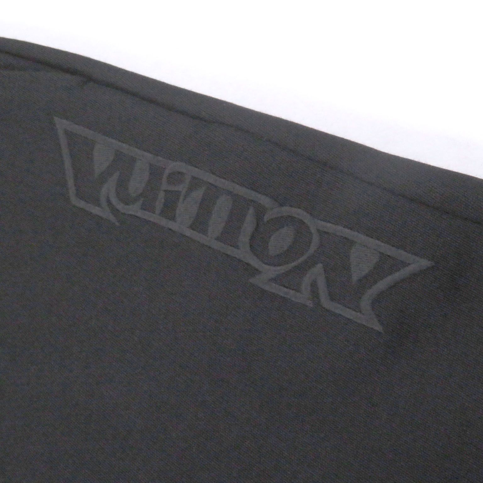 Louis Vuitton Louis Vuitton Louis Vuitton Cotton Wool Trousers Textile Pants DUTY FREE for USA Size ONE SIZE - 5 Thumbnail