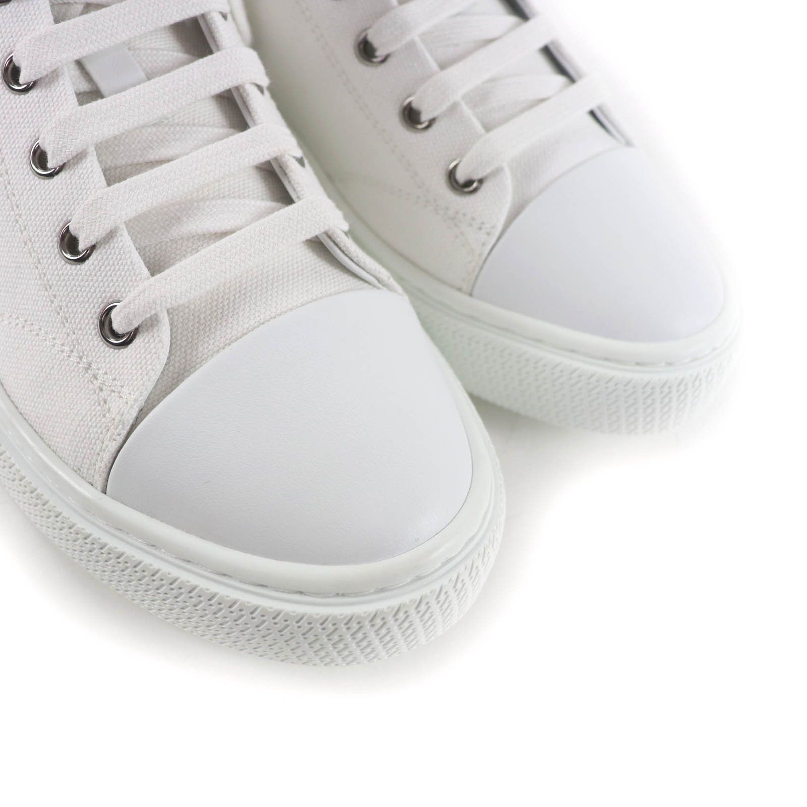 Hermes Hermes Hermes high cut sneakers Others Shoes DUTY FREE for USA Size ONE SIZE - 8 Thumbnail
