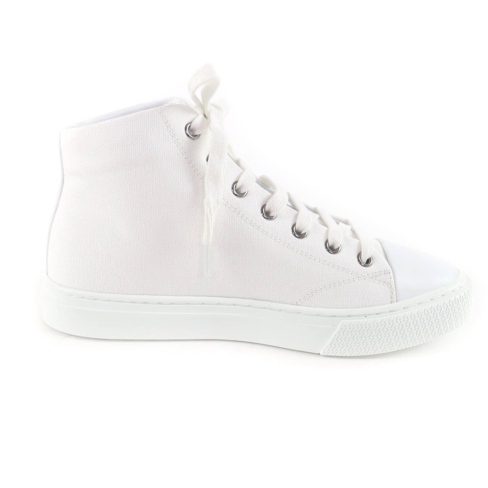Hermes Hermes Hermes high cut sneakers Others Shoes DUTY FREE for USA Size ONE SIZE - 6 Thumbnail
