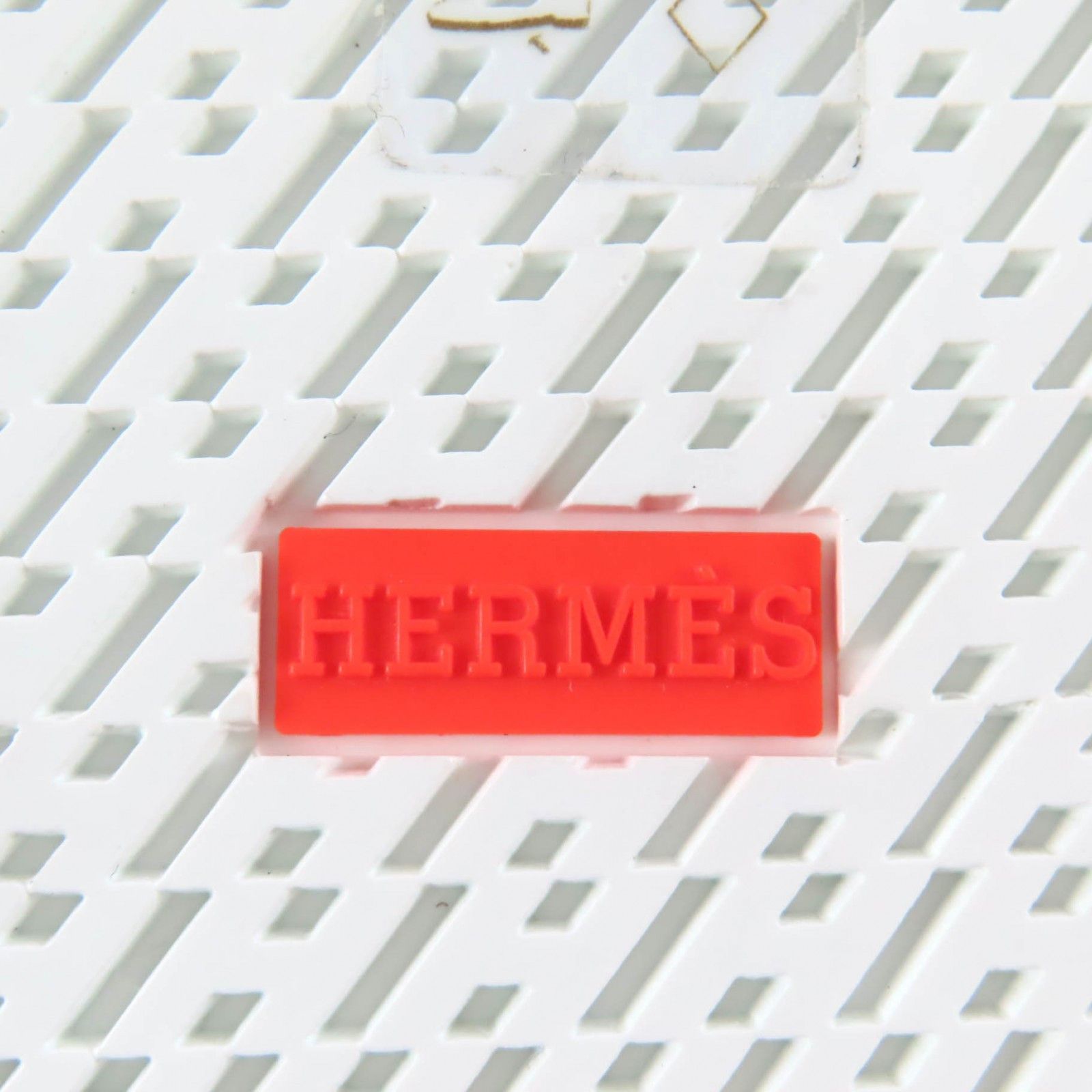 Hermes Hermes Hermes high cut sneakers Others Shoes DUTY FREE for USA Size ONE SIZE - 11 Thumbnail