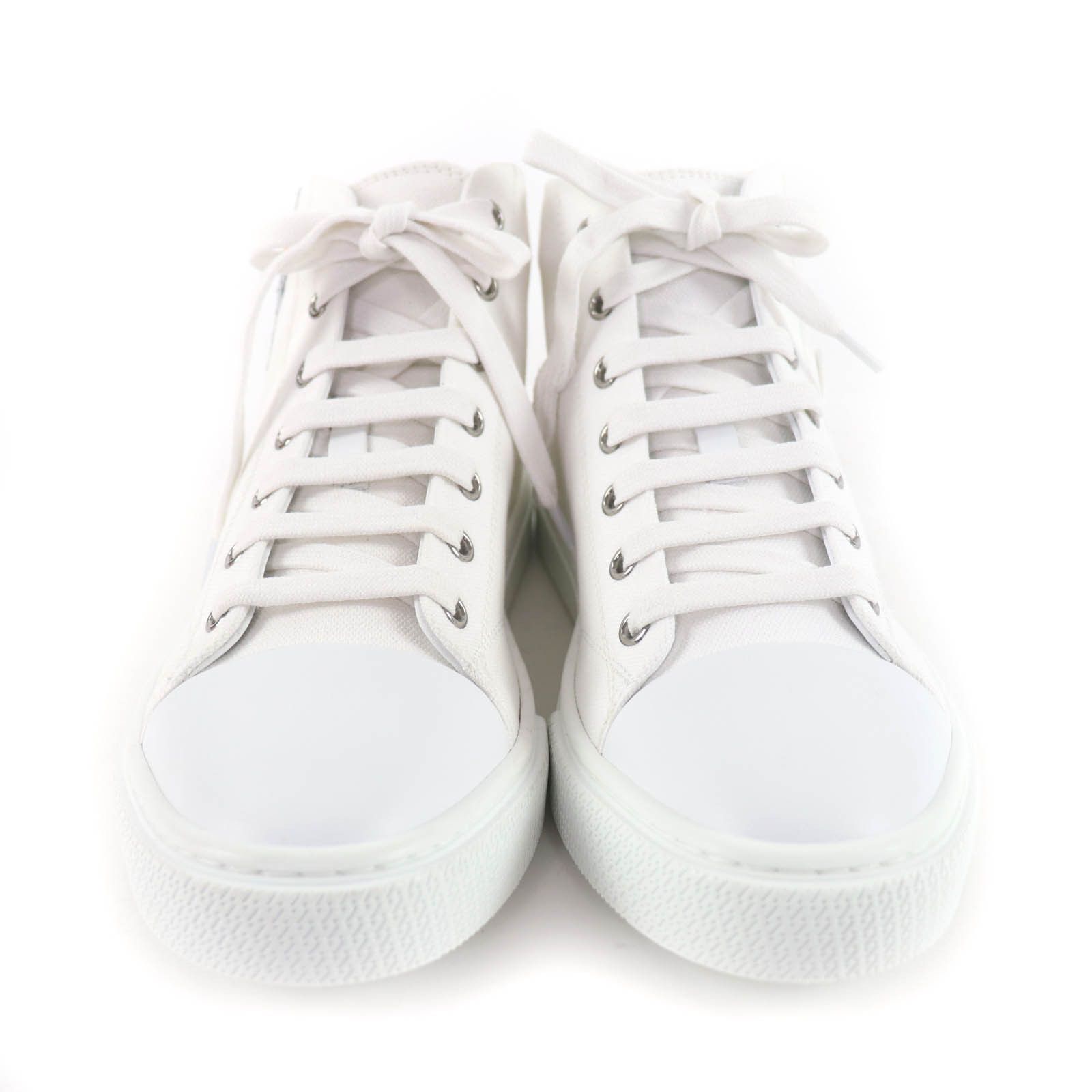 Hermes Hermes Hermes high cut sneakers Others Shoes DUTY FREE for USA Size ONE SIZE - 4 Thumbnail
