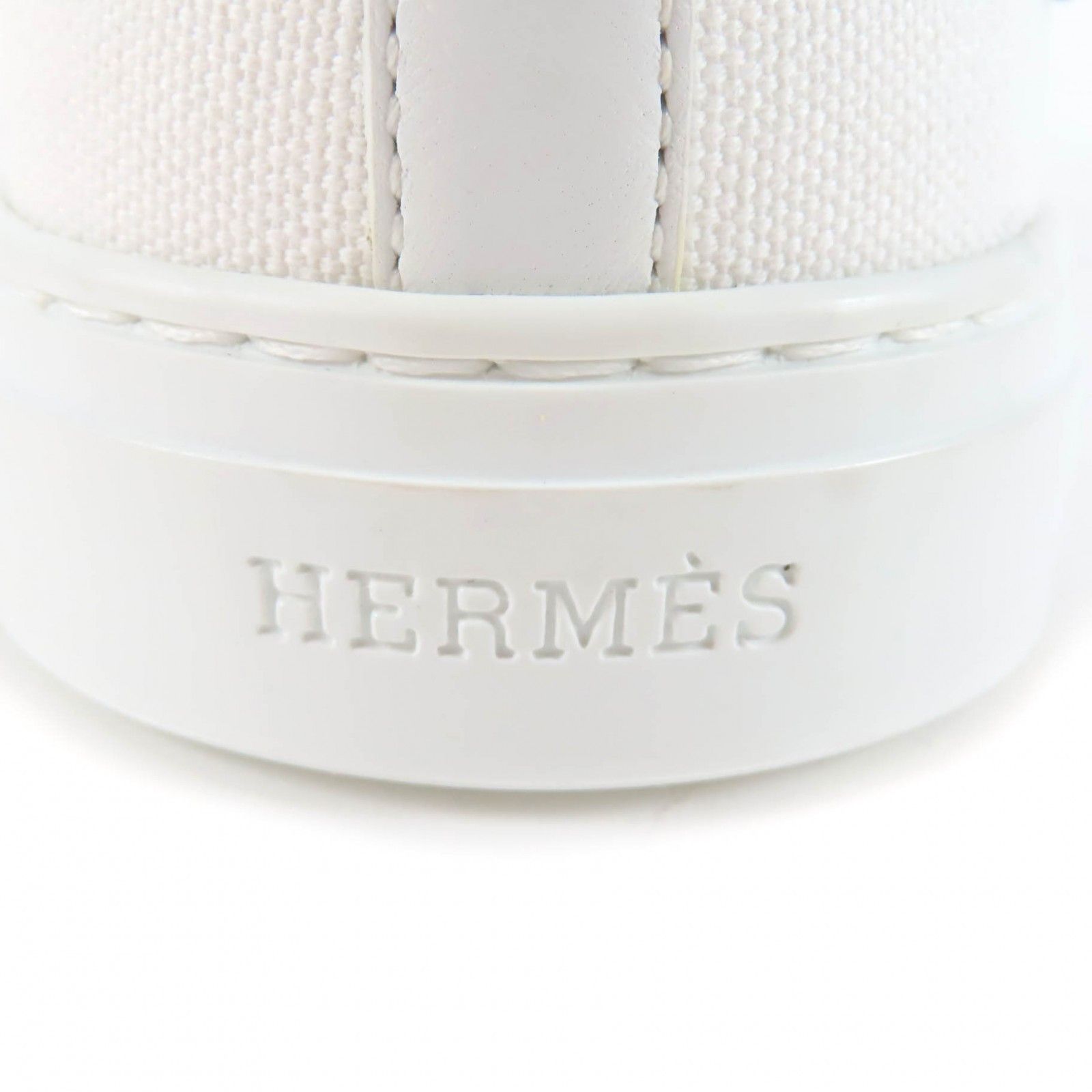Hermes Hermes Hermes high cut sneakers Others Shoes DUTY FREE for USA Size ONE SIZE - 10 Thumbnail