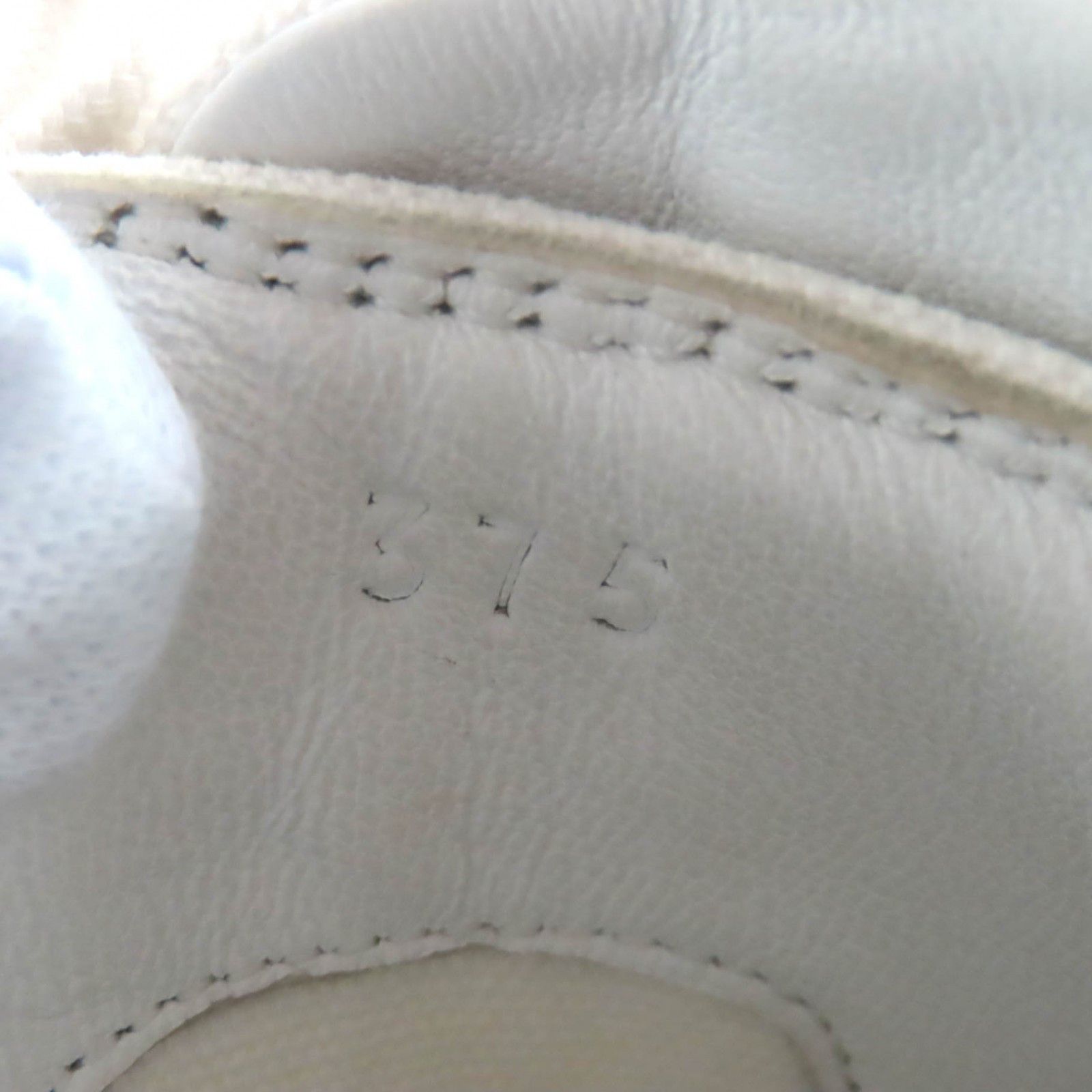 Hermes Hermes Hermes high cut sneakers Others Shoes DUTY FREE for USA Size ONE SIZE - 14 Thumbnail