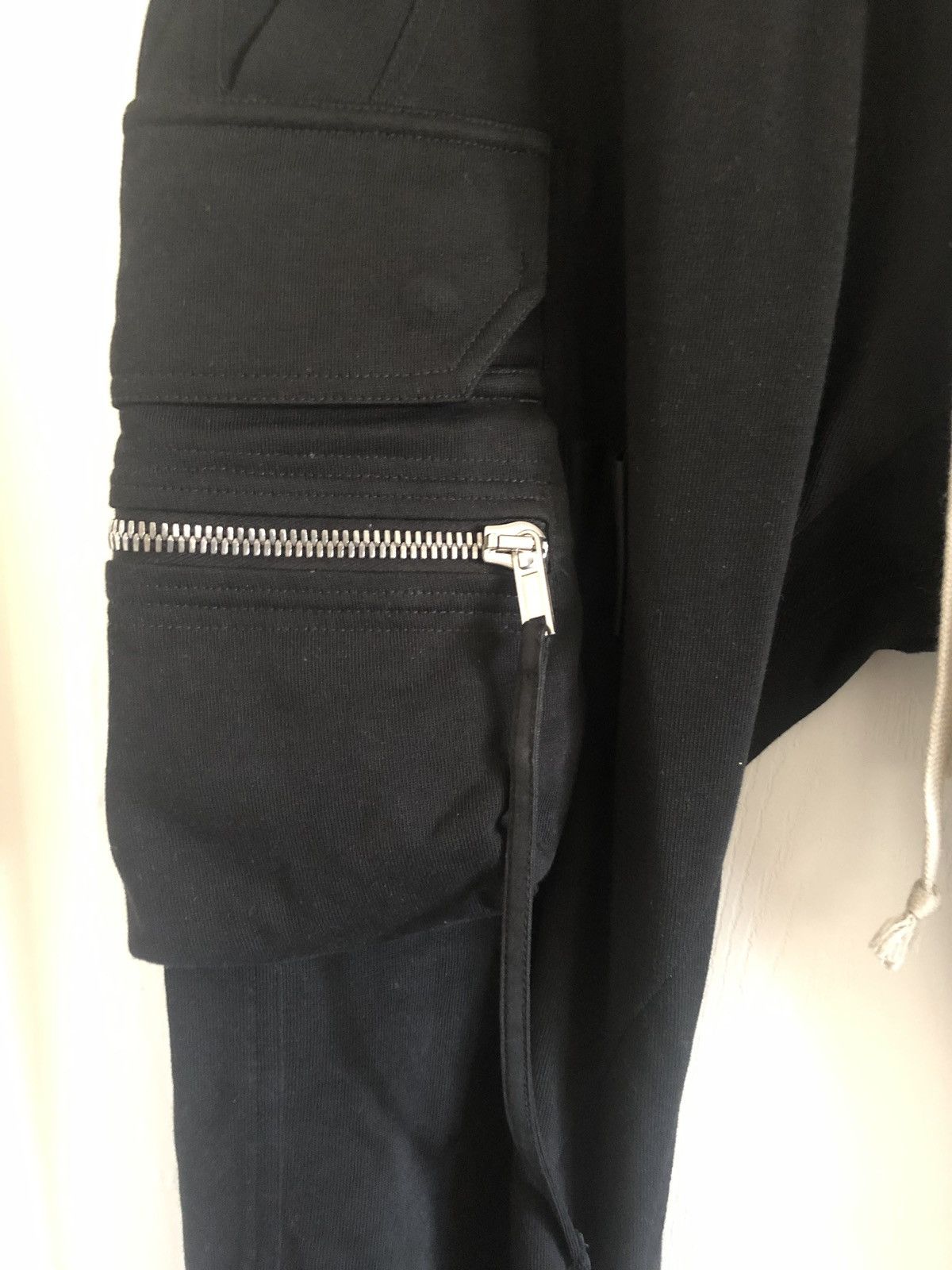 Rick Owens Drkshdw Rick Owens Sweats Size US 32 / EU 48 - 2 Thumbnail