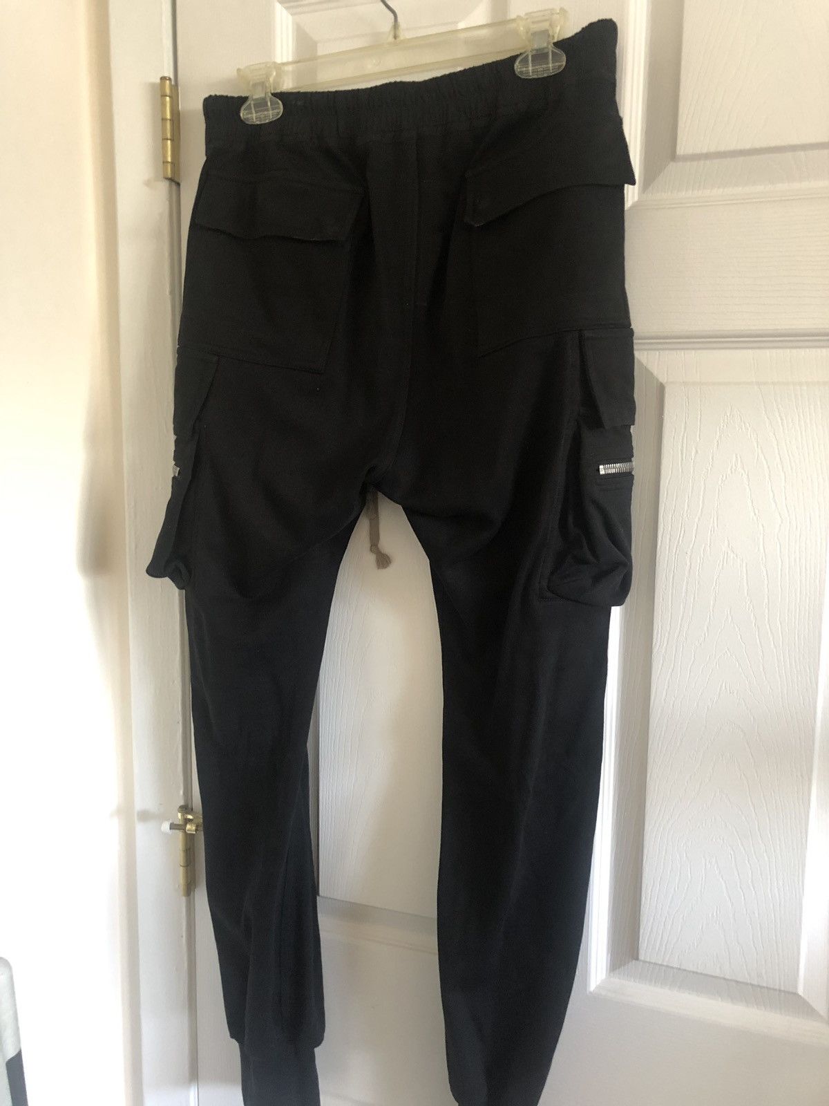 Rick Owens Drkshdw Rick Owens Sweats Size US 32 / EU 48 - 3 Thumbnail