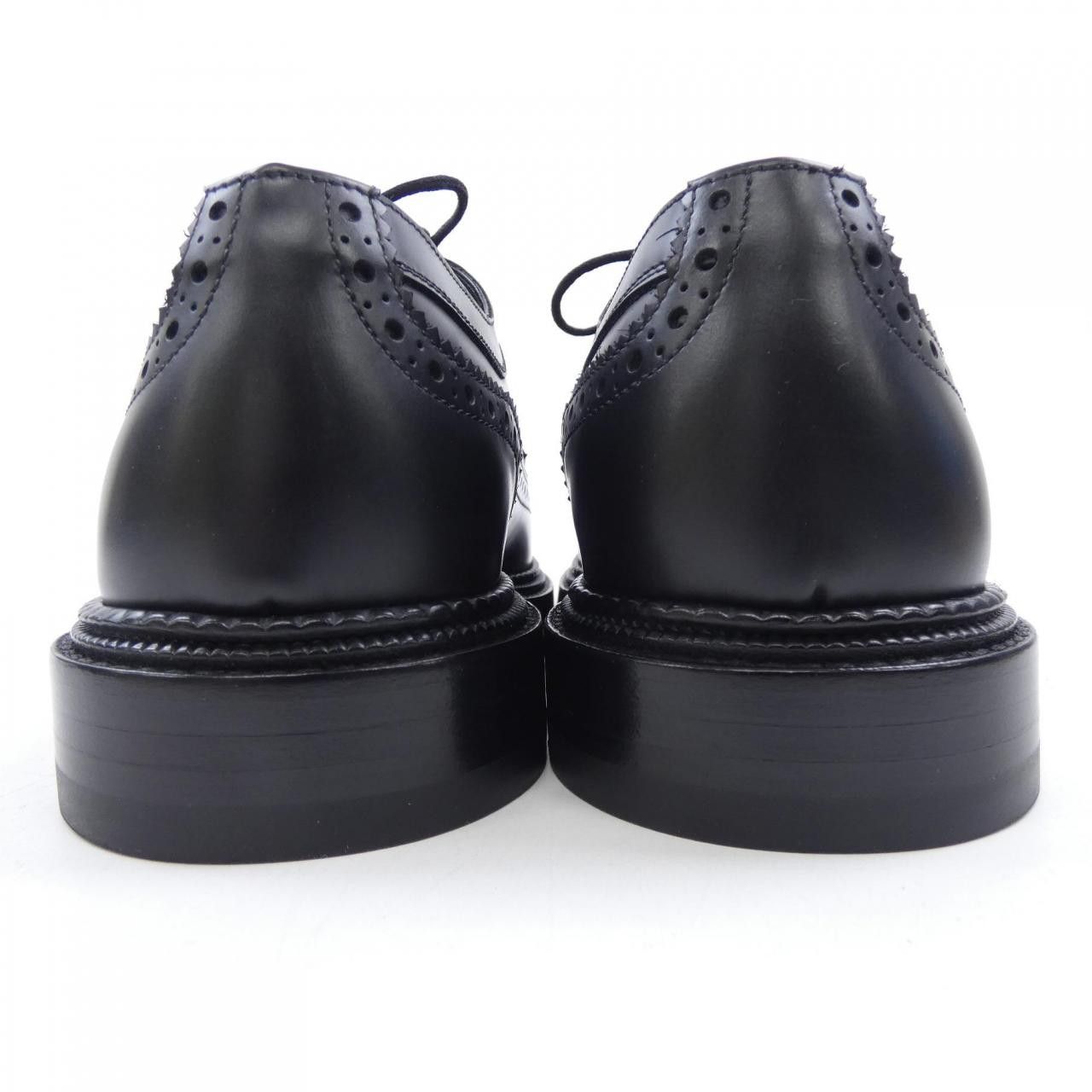 Hermes Hermes Hermes Lawson H-Lift Veau Glace Shoes Leather Shoes DUTY FREE for USA Size ONE SIZE - 5 Thumbnail