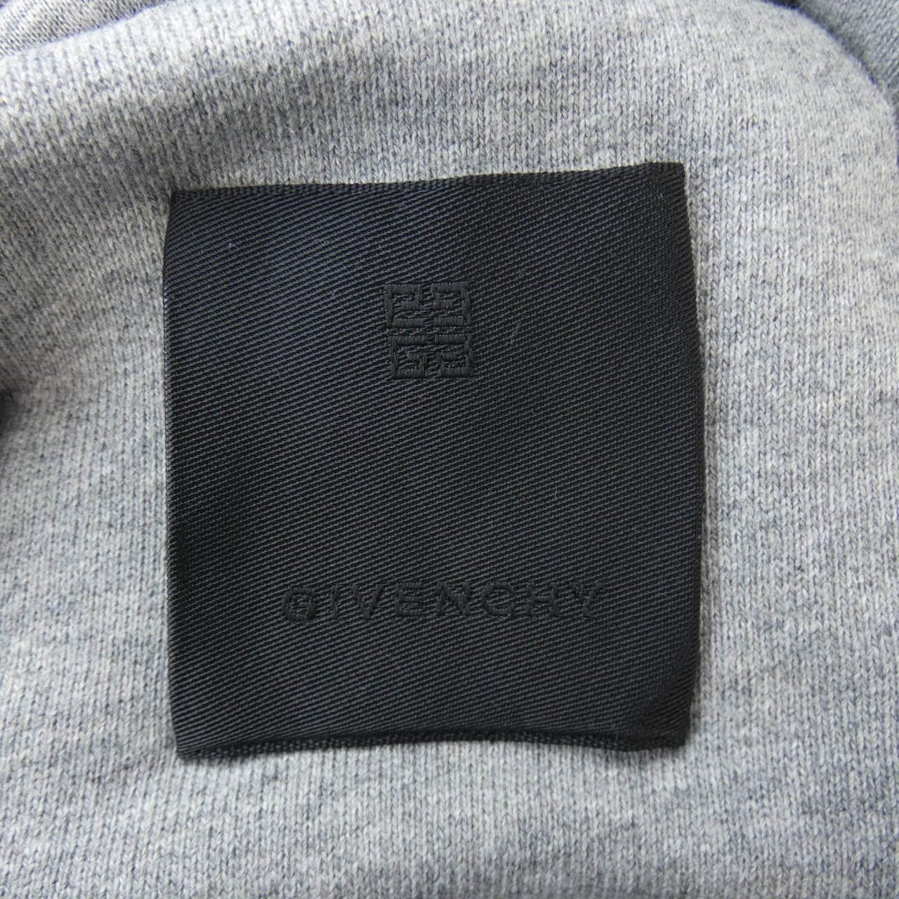 Givenchy Givenchy Givenchy Hoodie Textile Sweatshirts & Hoodies BMJ0JE3YK1 DUTY FREE for USA Size ONE SIZE - 4 Thumbnail