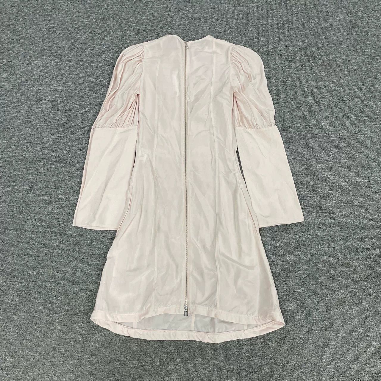 Loewe Loewe Women's Pink Dress Size 32 Size XXS / US 00 / IT 34 - 5 Thumbnail