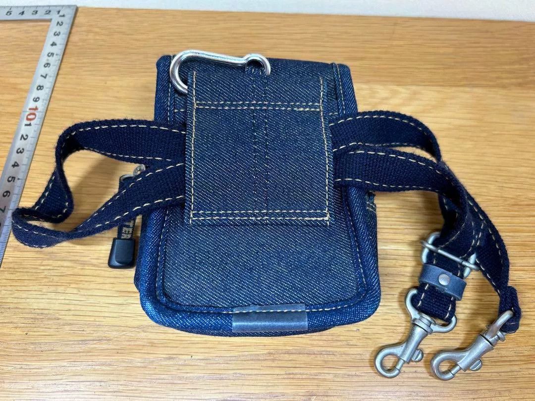 Porter Porter Camera Bag Size ONE SIZE - 4 Thumbnail