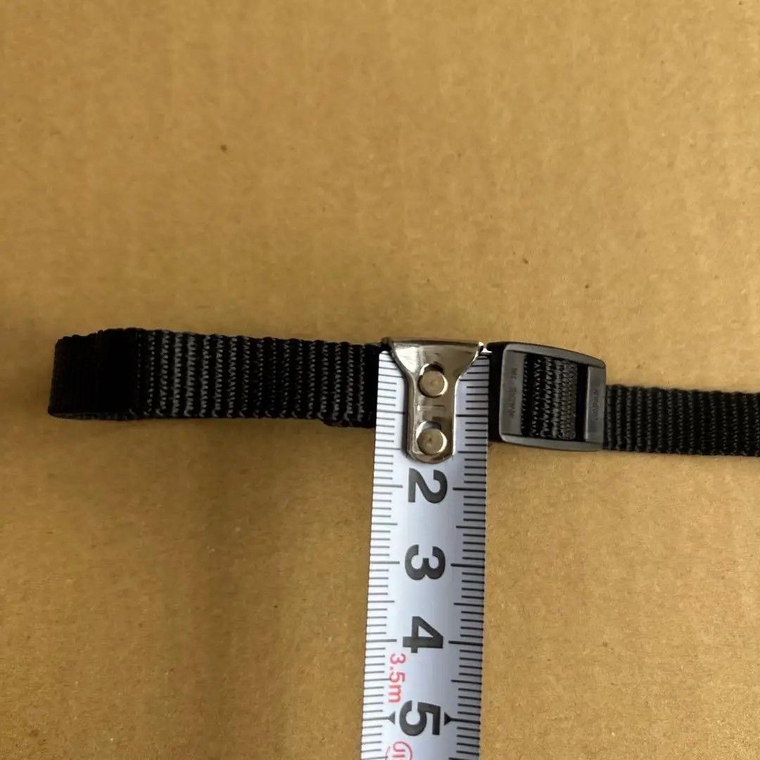 Porter Porter x Nikon Camera Strap Size ONE SIZE - 8 Thumbnail