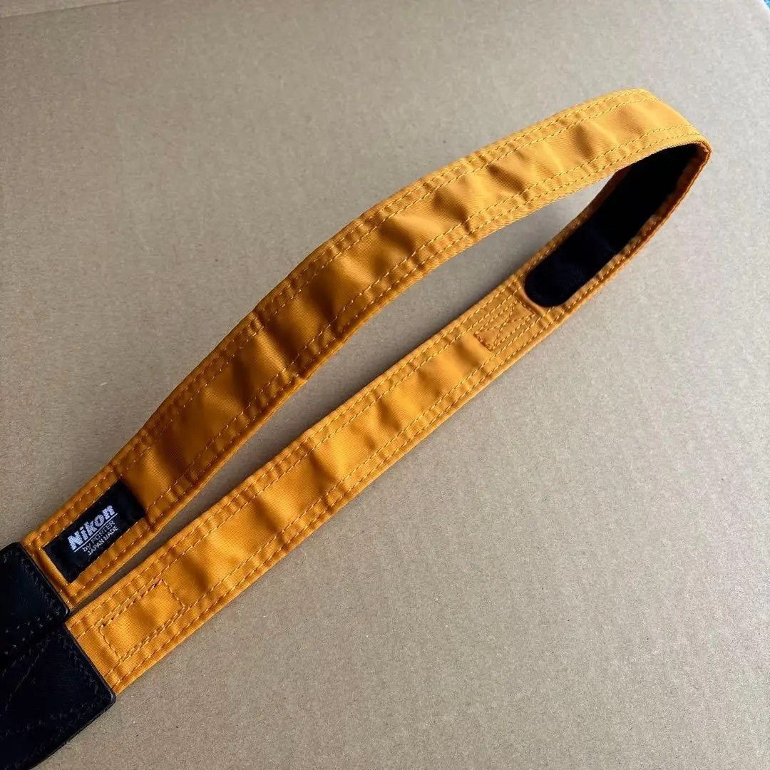 Porter Porter x Nikon Camera Strap Size ONE SIZE - 2 Thumbnail