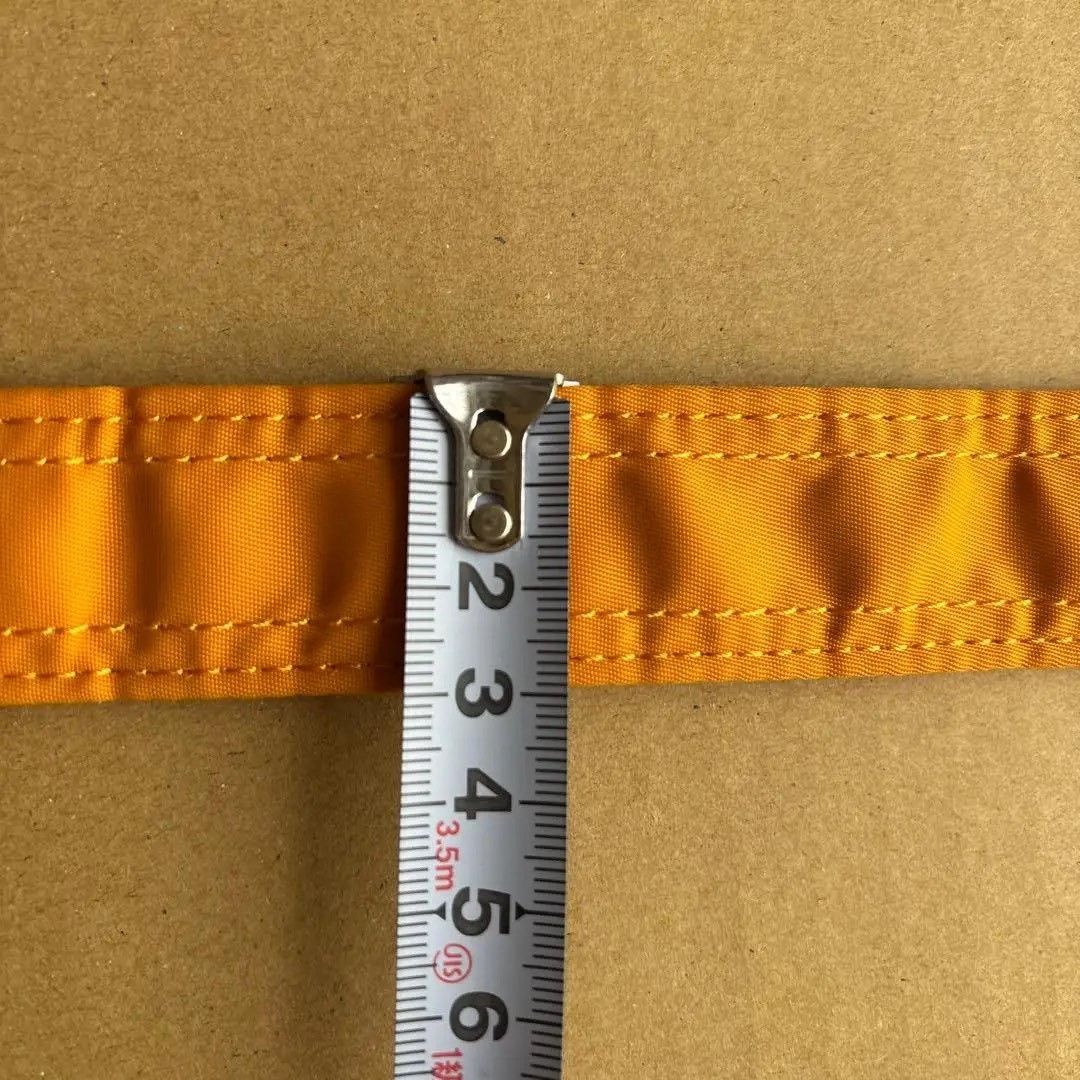 Porter Porter x Nikon Camera Strap Size ONE SIZE - 9 Thumbnail