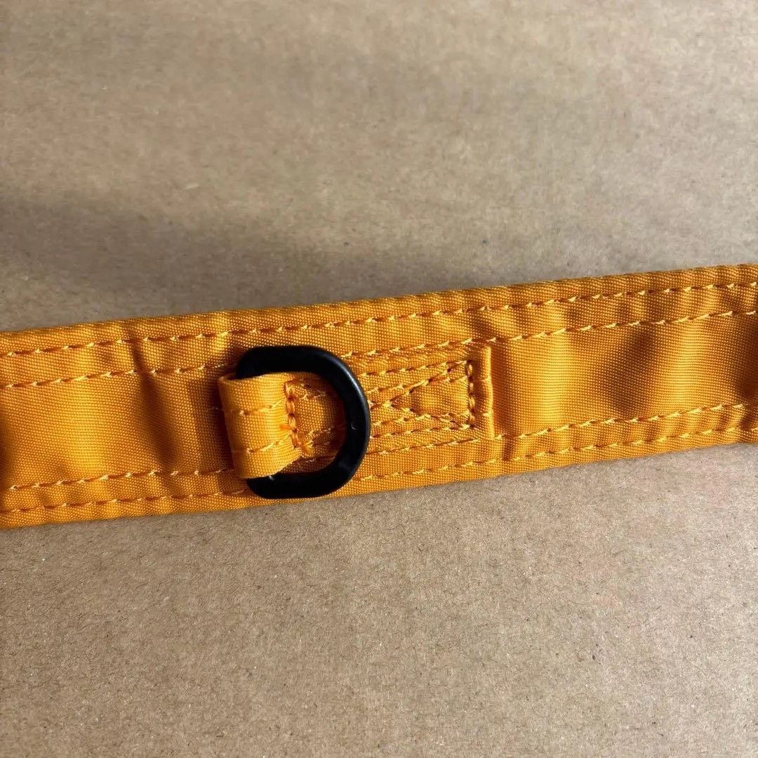 Porter Porter x Nikon Camera Strap Size ONE SIZE - 4 Thumbnail