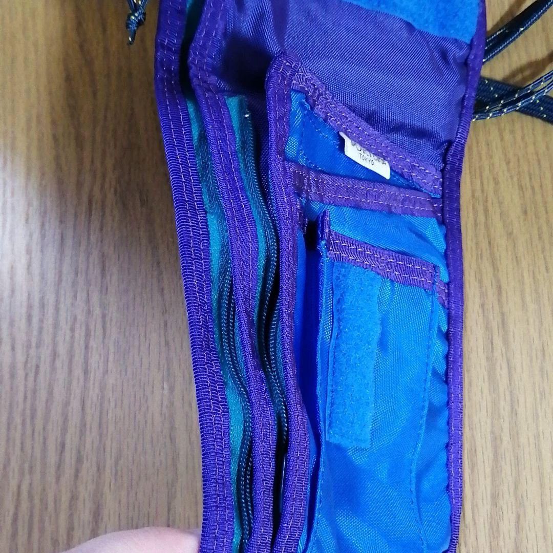 Porter Porter Shoulder Bag Japan Authentic Size ONE SIZE - 4 Thumbnail